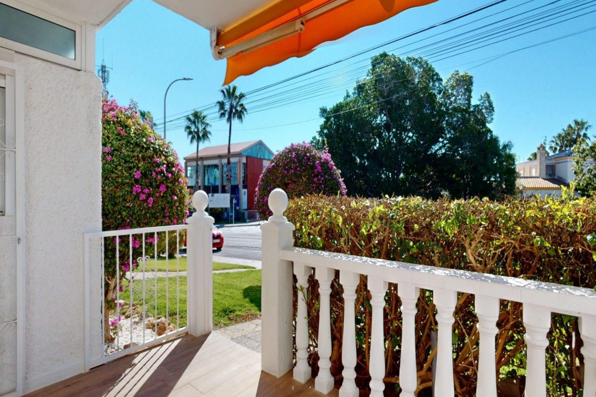 Videresalg - Leilighet - Orihuela Costa - Villamartin