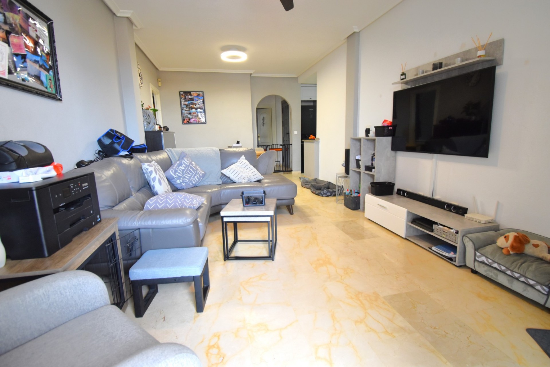 Videresalg - Leilighet - Orihuela Costa - Villamartin