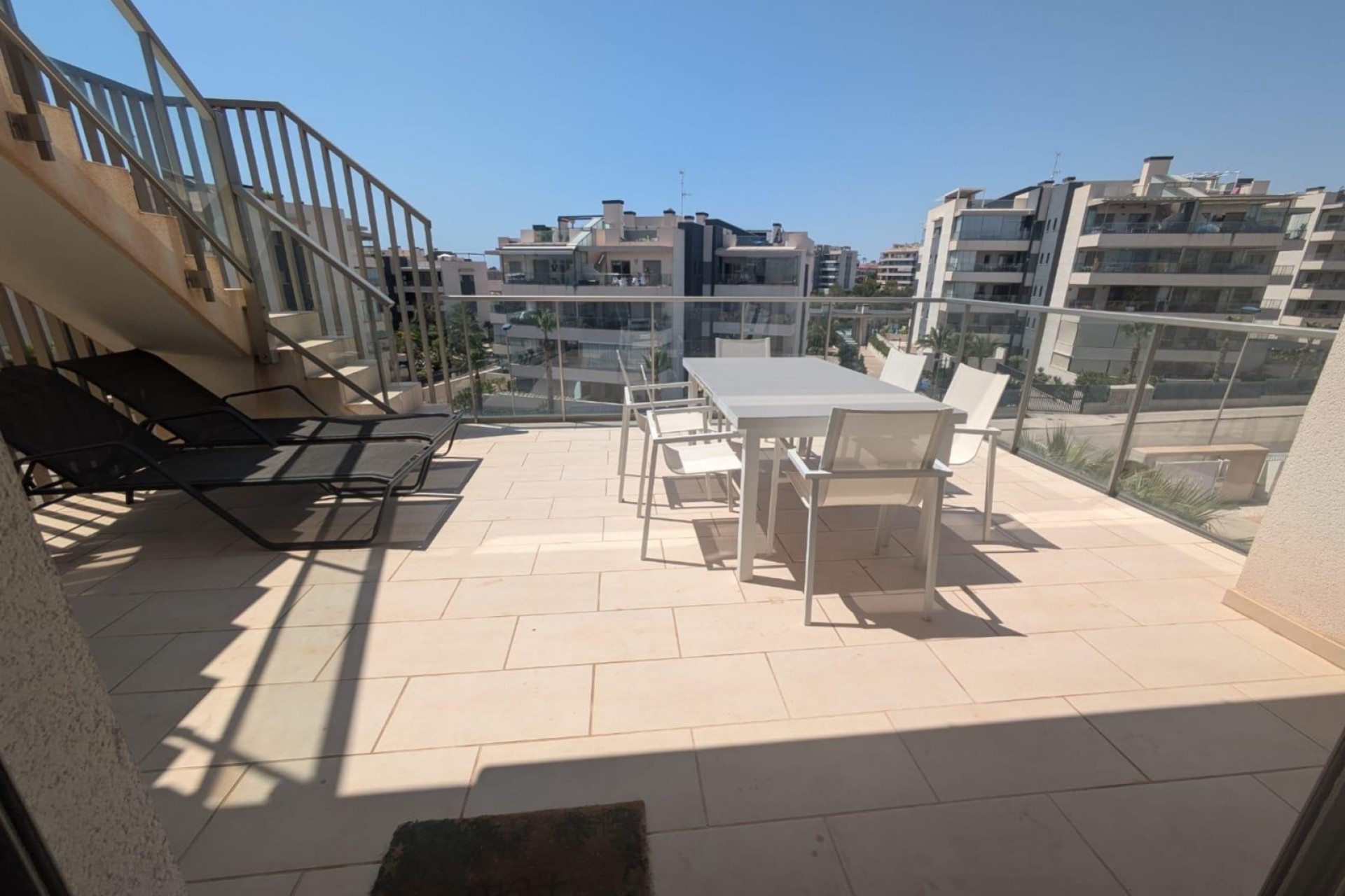 Videresalg - Leilighet - Orihuela Costa - Villamartin