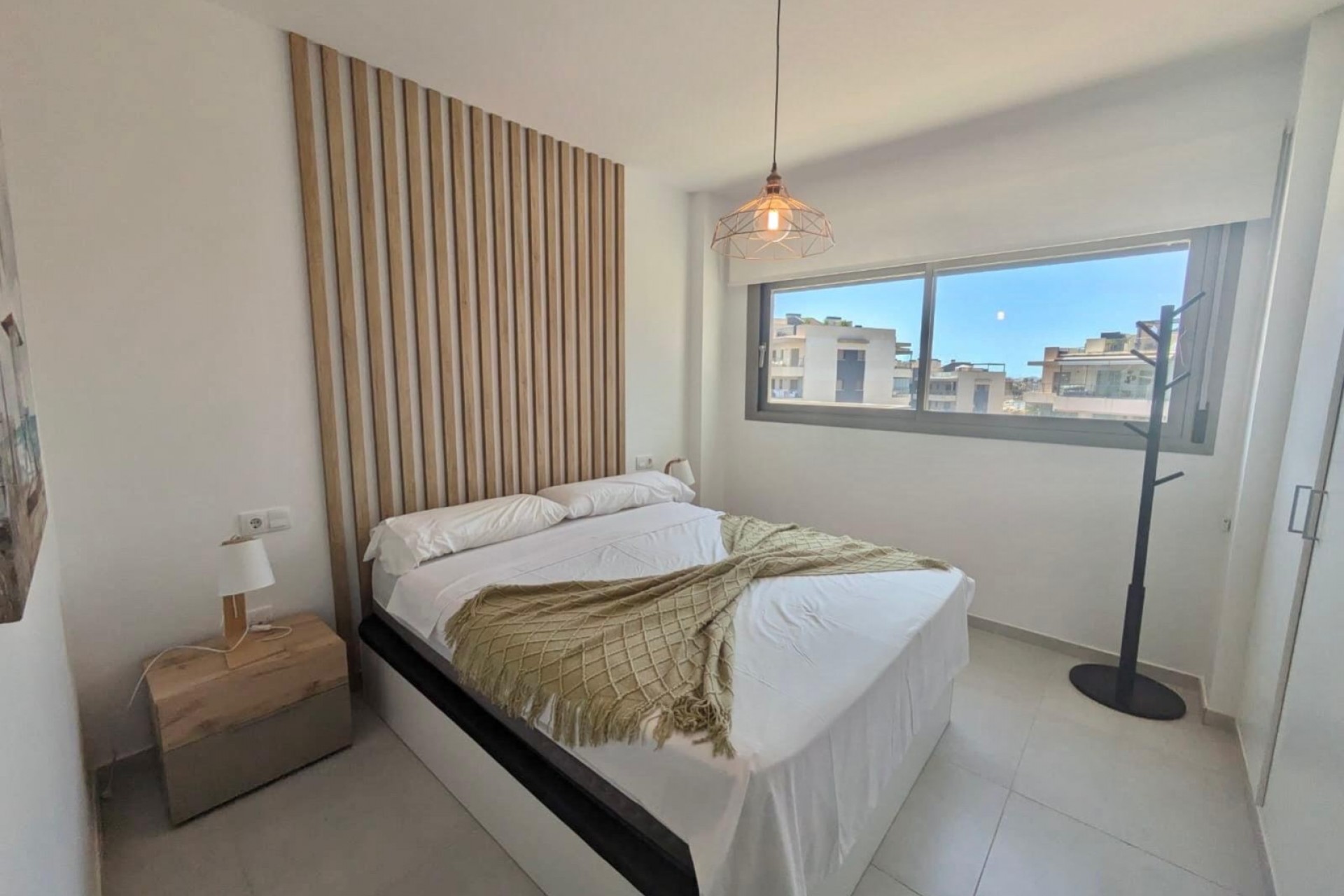 Videresalg - Leilighet - Orihuela Costa - Villamartin