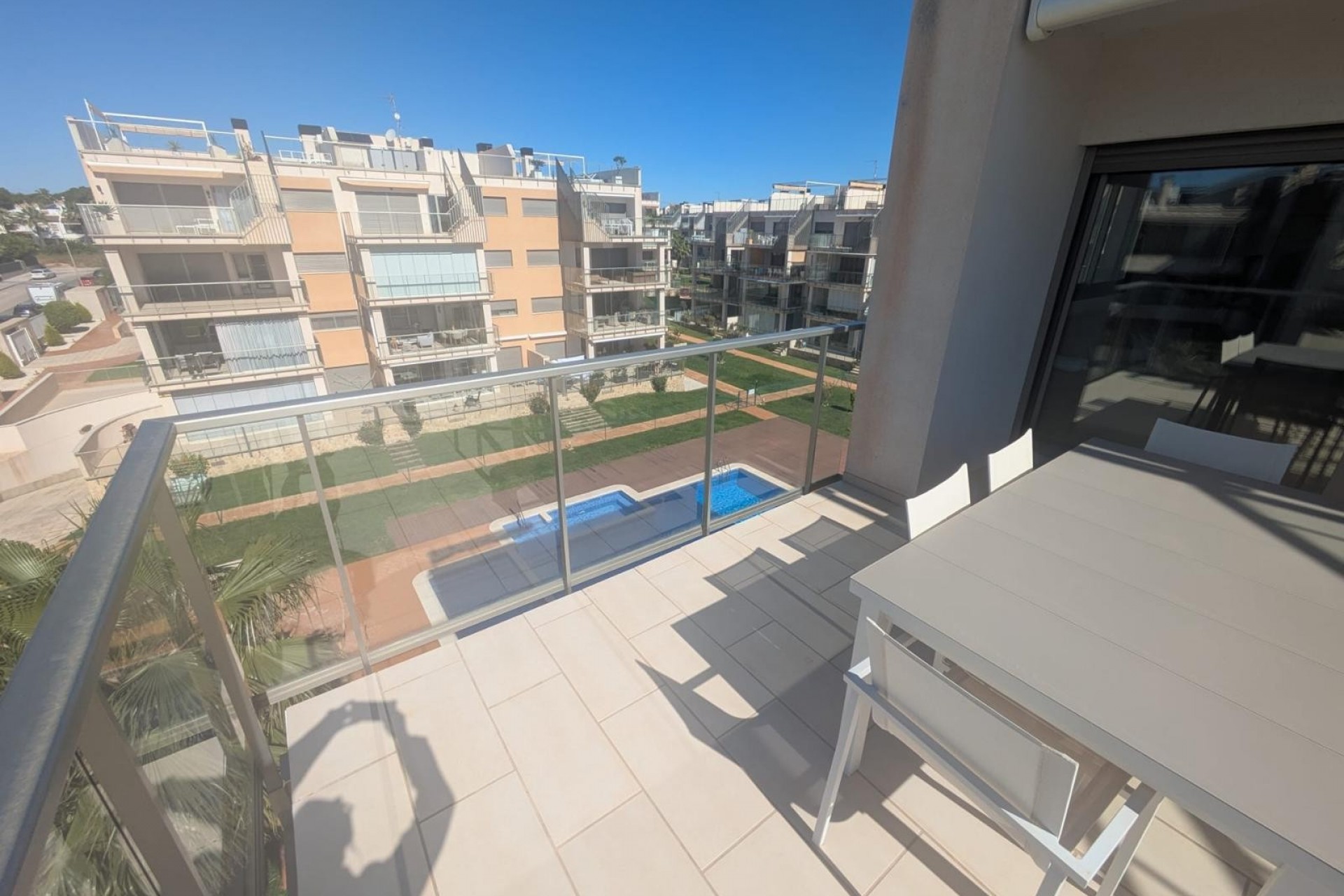 Videresalg - Leilighet - Orihuela Costa - Villamartin