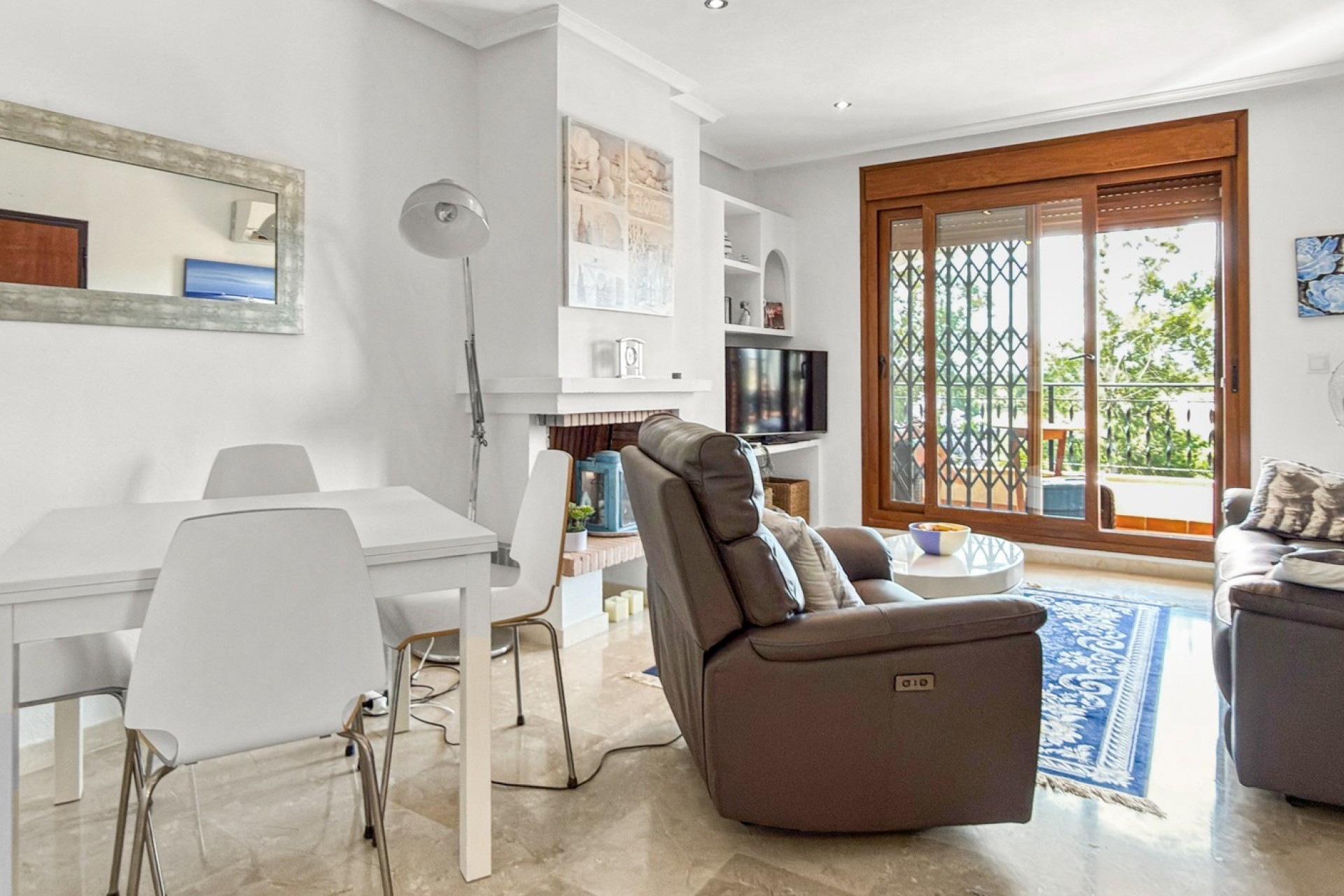 Videresalg - Leilighet - Orihuela Costa - Villamartin
