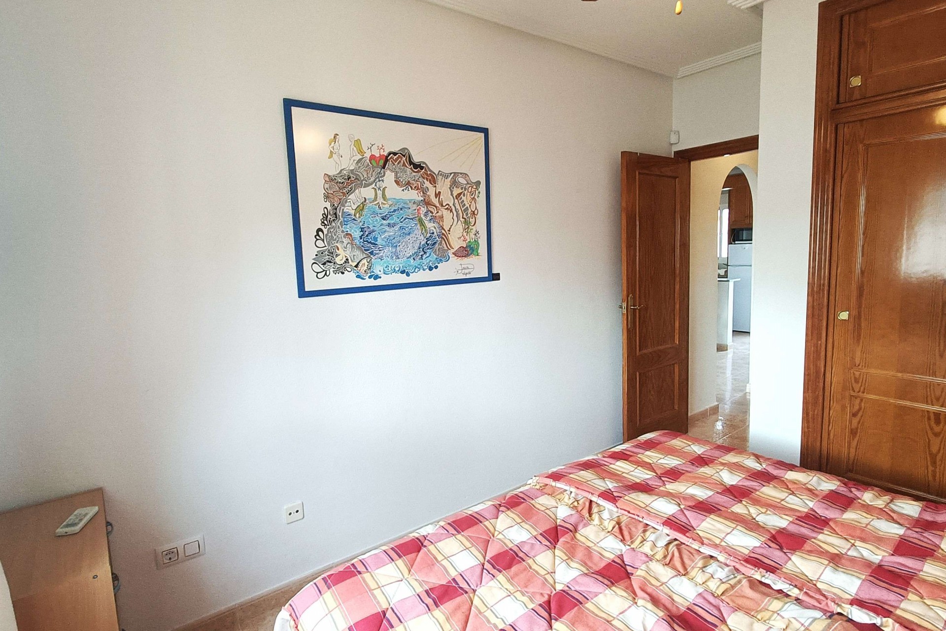 Videresalg - Leilighet - Orihuela Costa - Villamartin