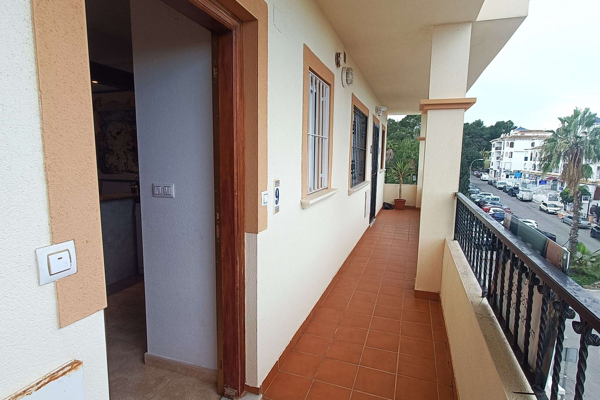 Videresalg - Leilighet - Orihuela Costa - Villamartin