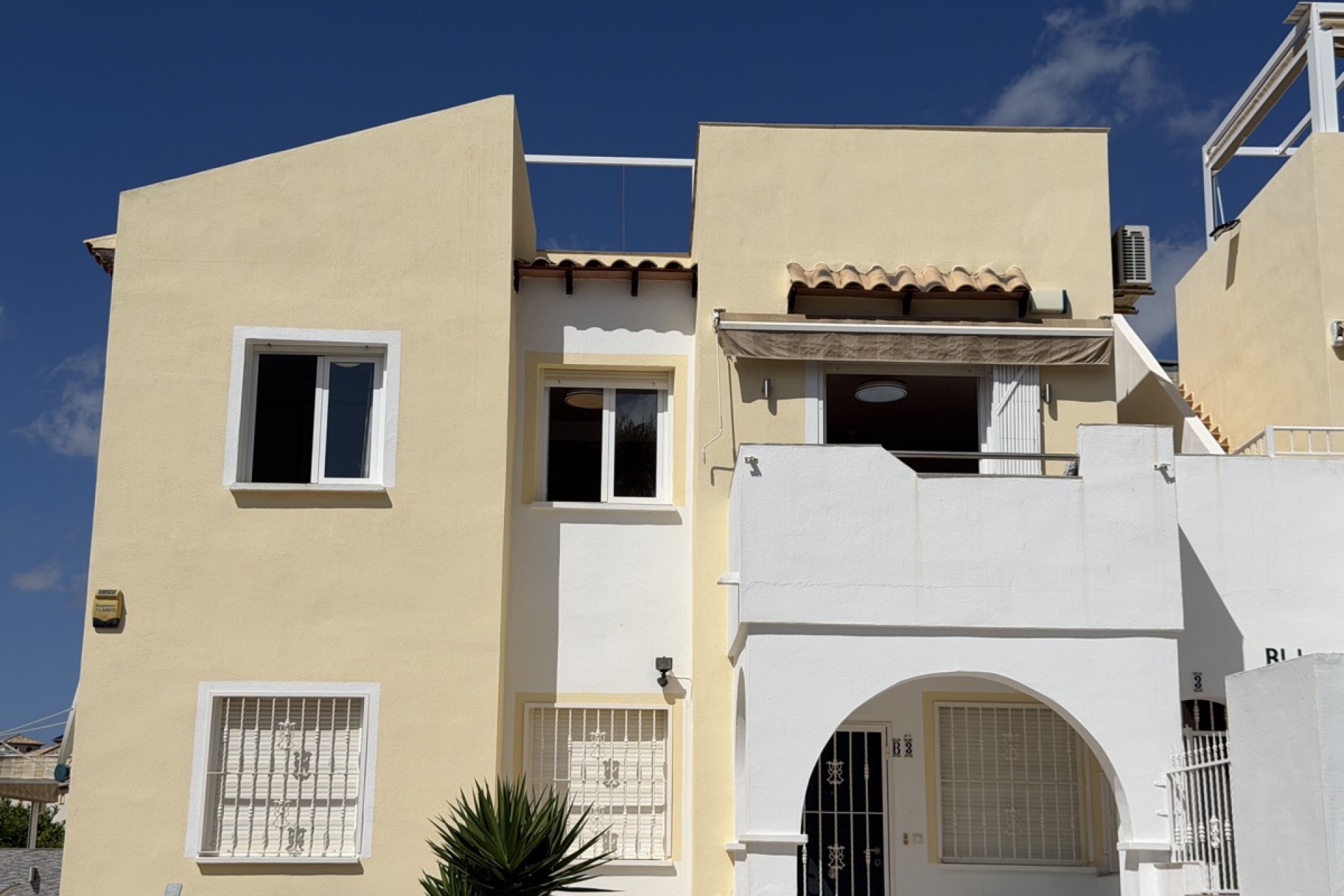 Videresalg - Leilighet - Orihuela Costa - Villamartin