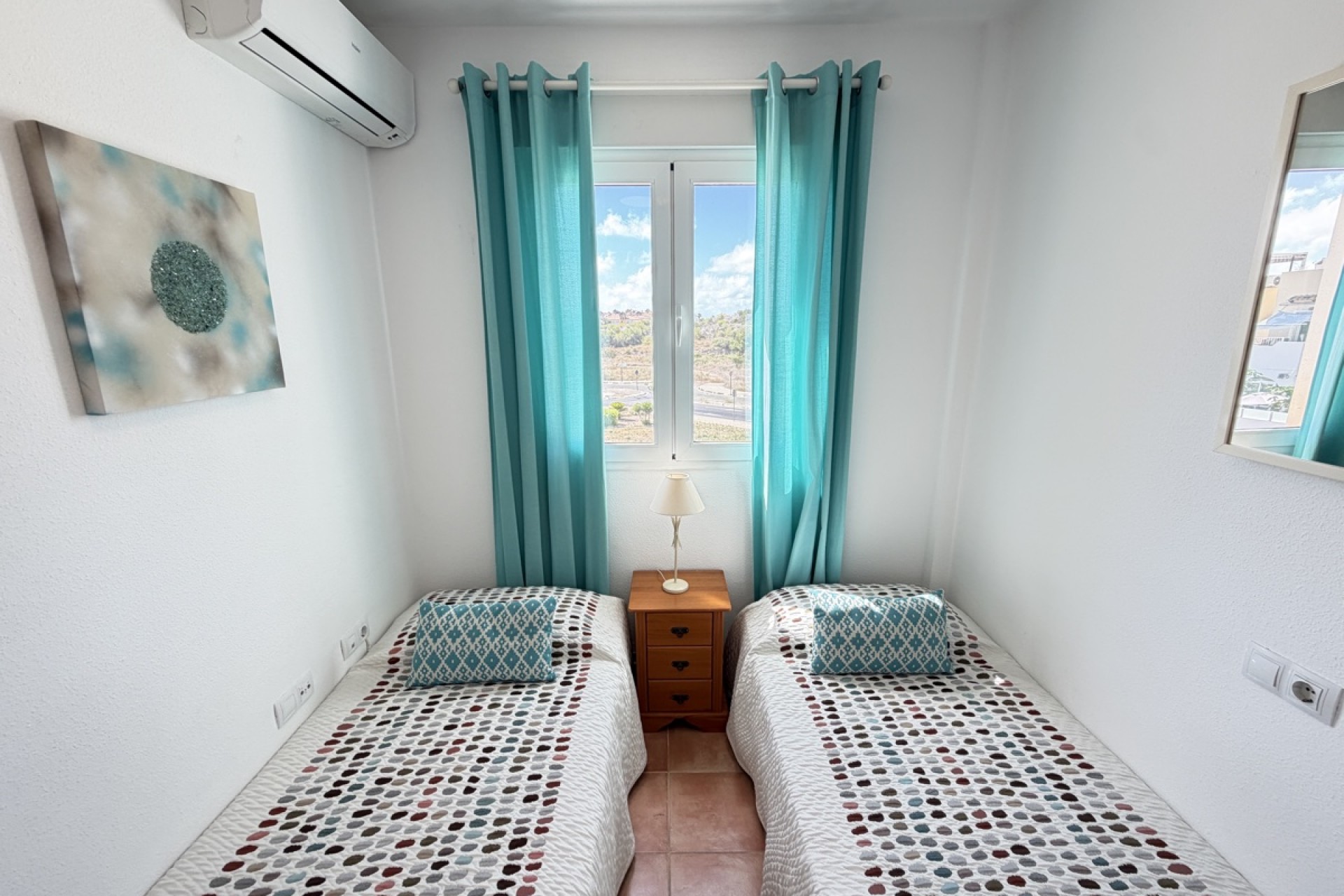 Videresalg - Leilighet - Orihuela Costa - Villamartin
