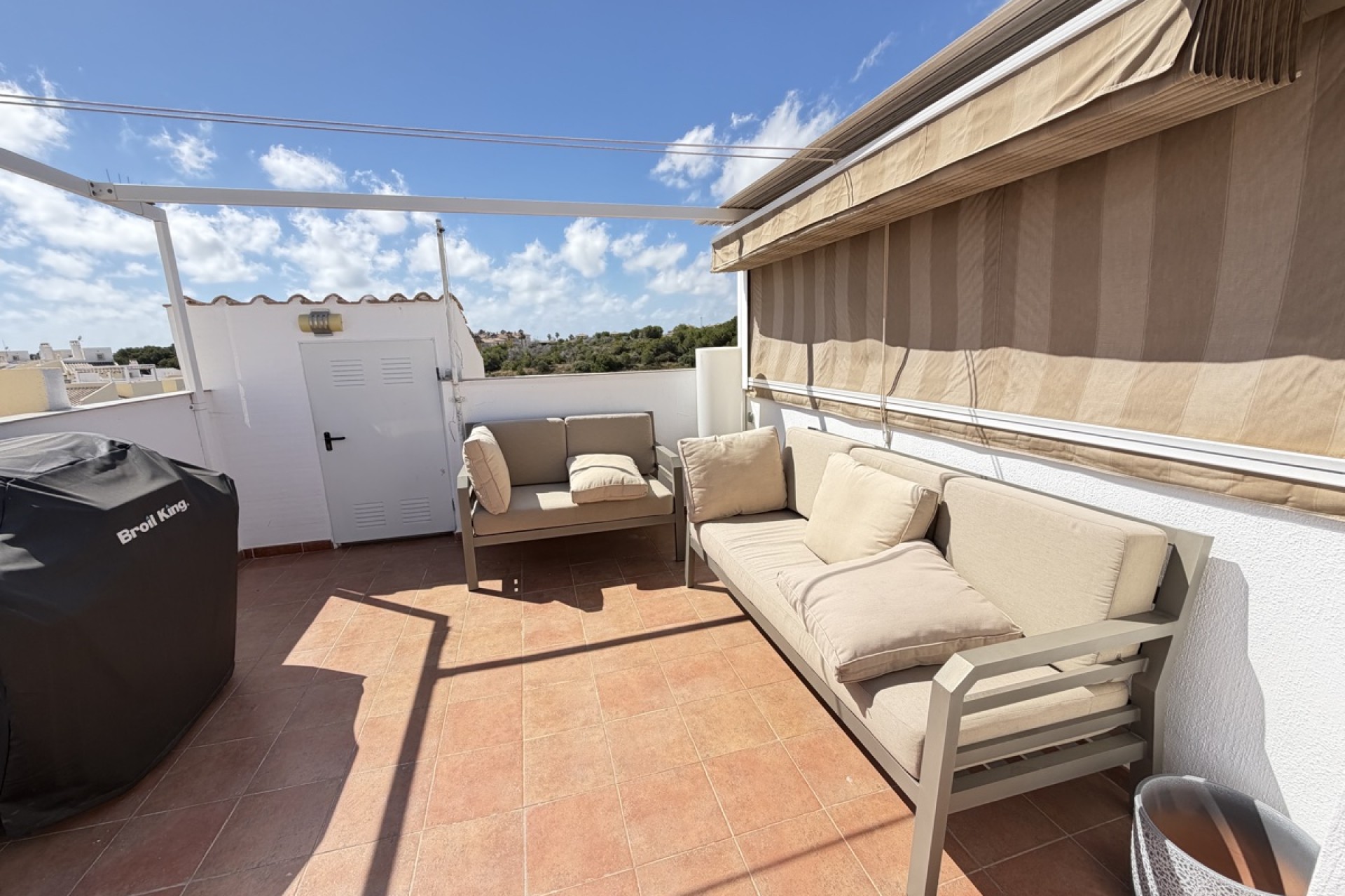 Videresalg - Leilighet - Orihuela Costa - Villamartin