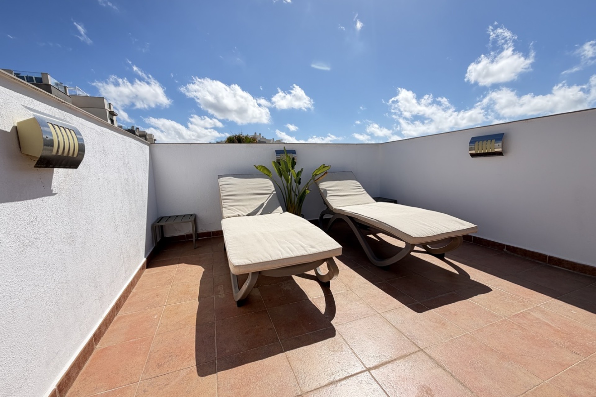 Videresalg - Leilighet - Orihuela Costa - Villamartin