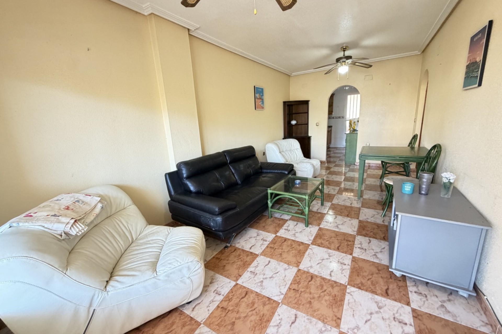 Videresalg - Leilighet - Orihuela Costa - Villamartin
