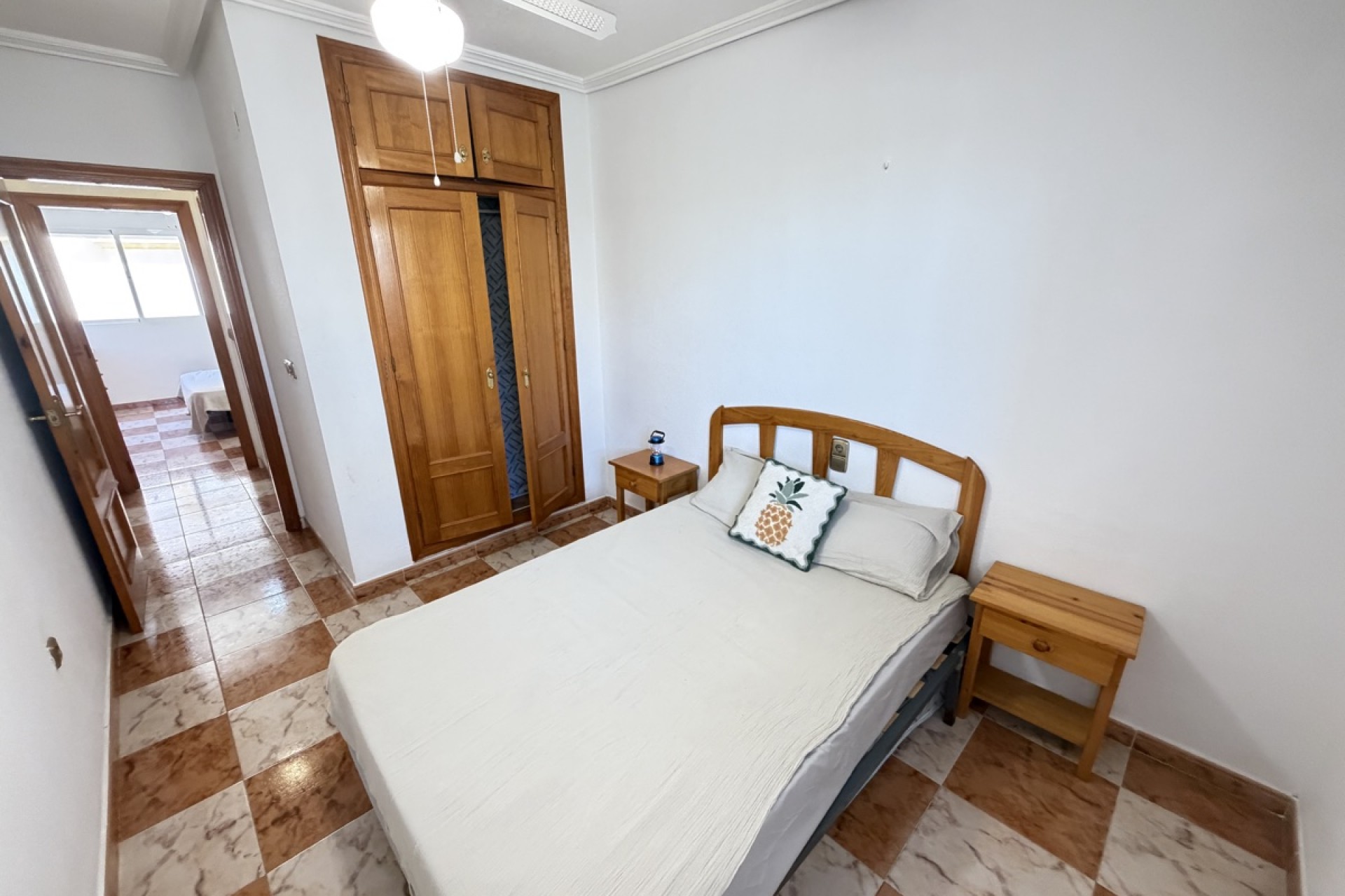 Videresalg - Leilighet - Orihuela Costa - Villamartin