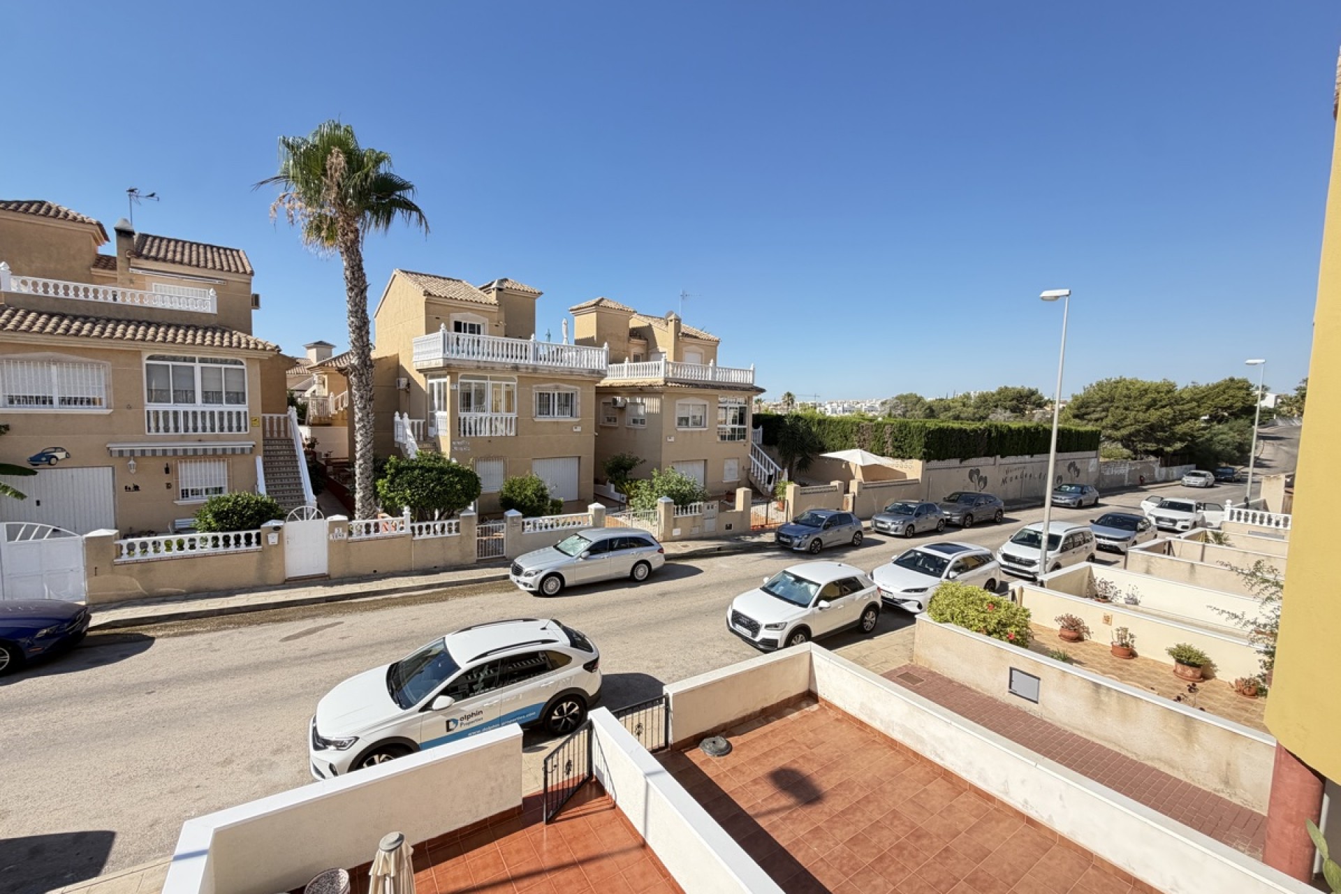 Videresalg - Leilighet - Orihuela Costa - Villamartin