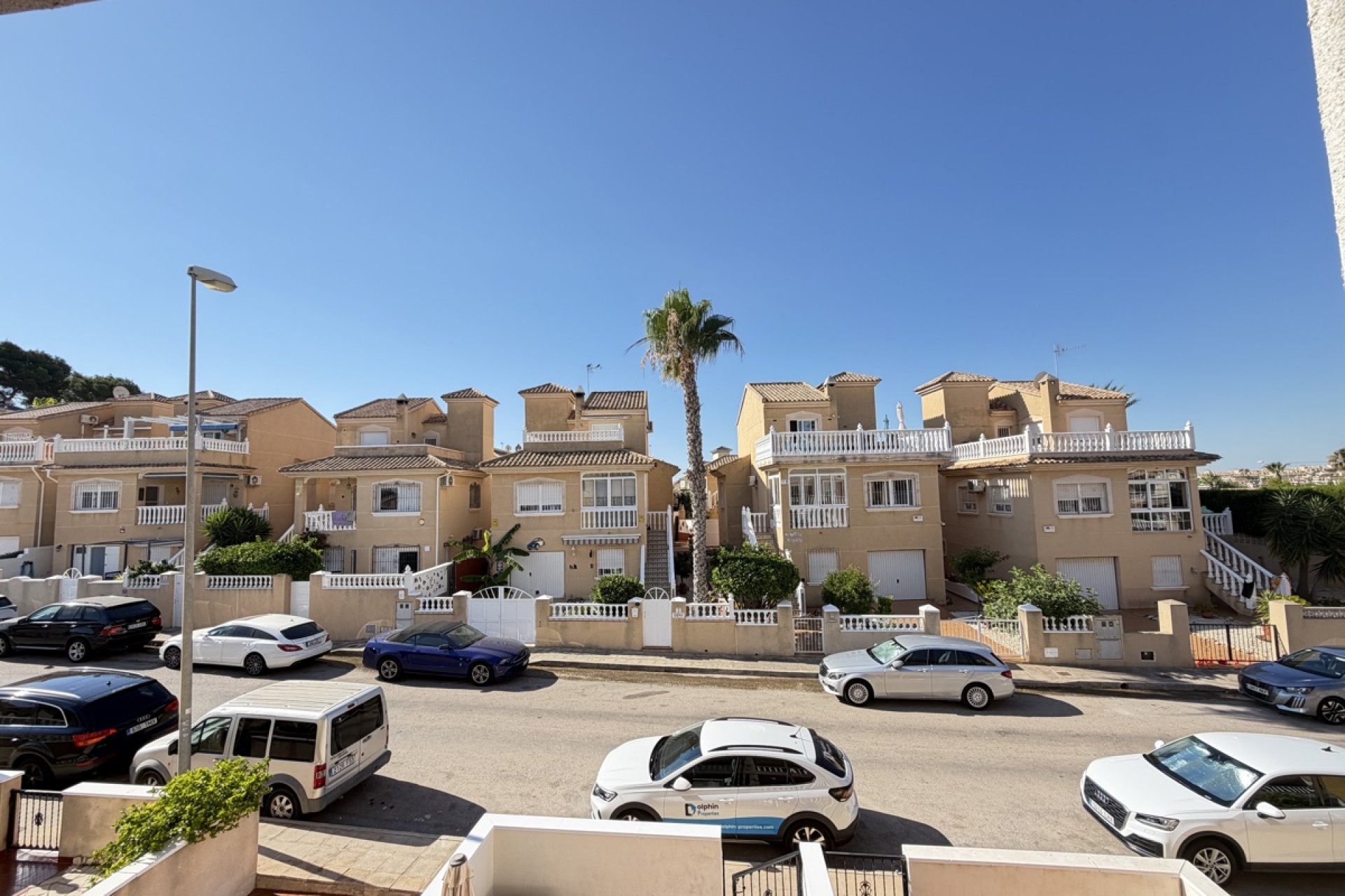 Videresalg - Leilighet - Orihuela Costa - Villamartin