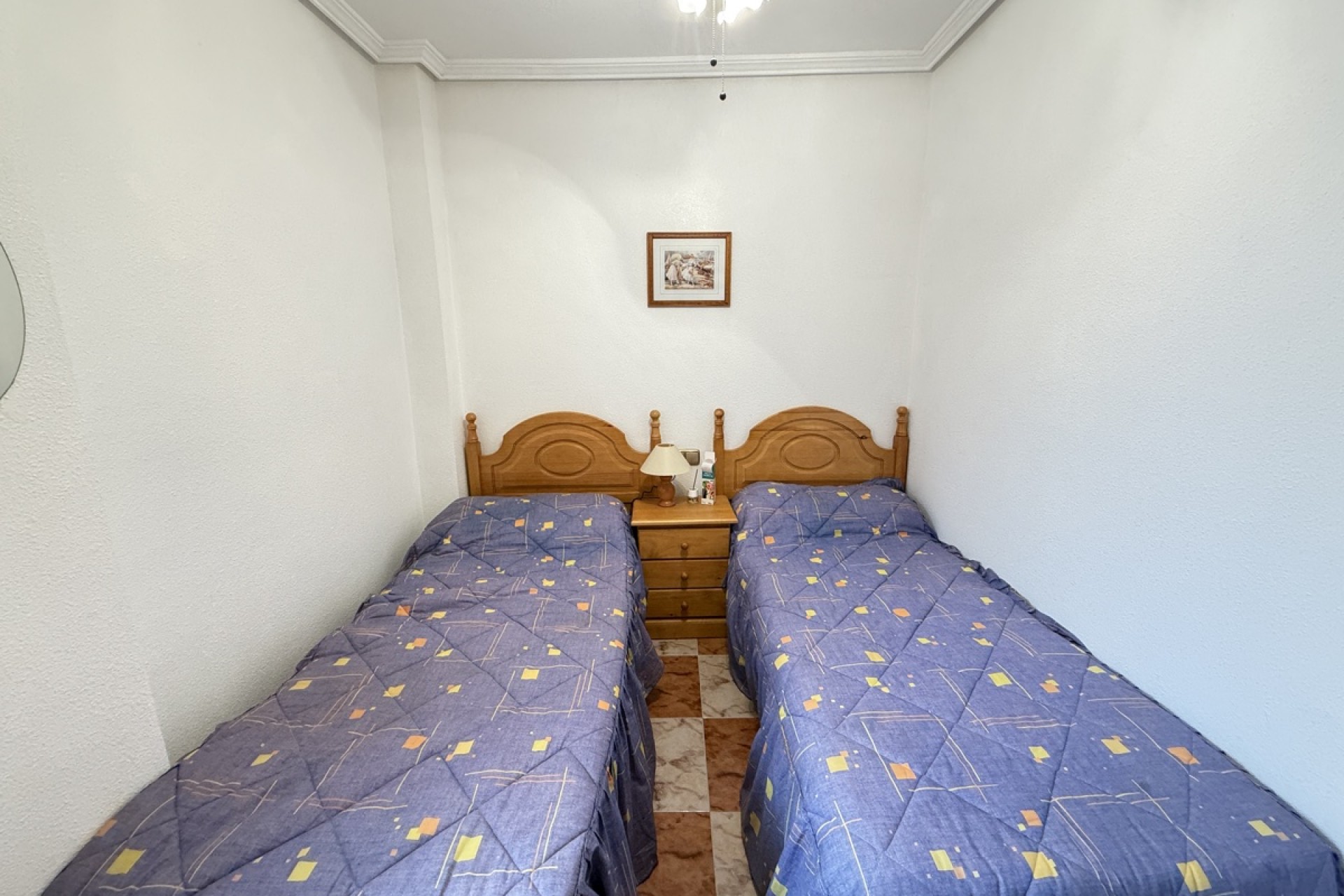 Videresalg - Leilighet - Orihuela Costa - Villamartin