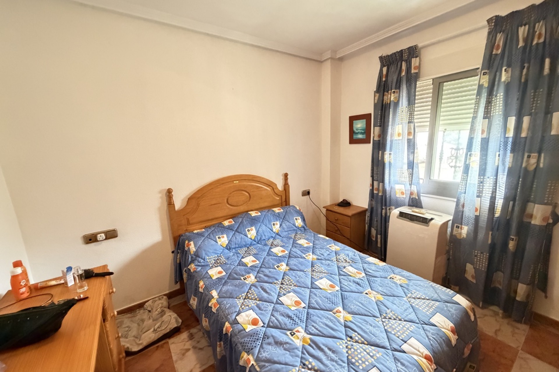 Videresalg - Leilighet - Orihuela Costa - Villamartin