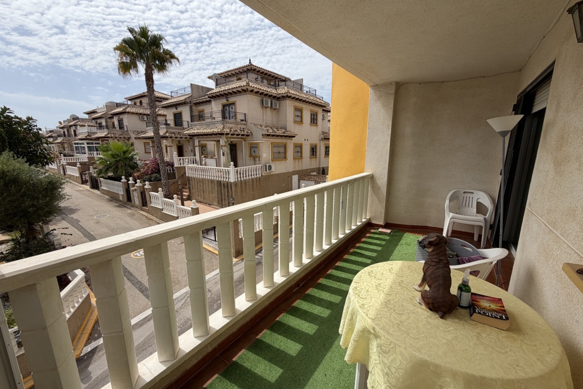 Videresalg - Leilighet - Orihuela Costa - Villamartin