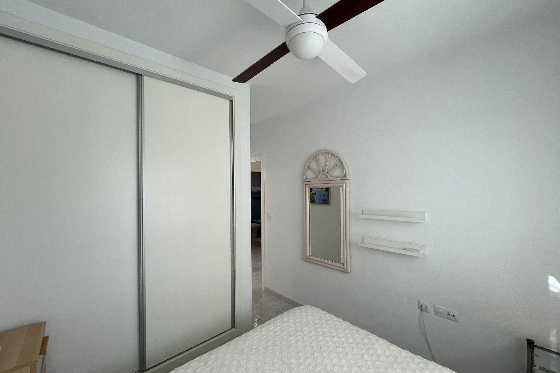 Videresalg - Leilighet - Orihuela Costa - Villamartin