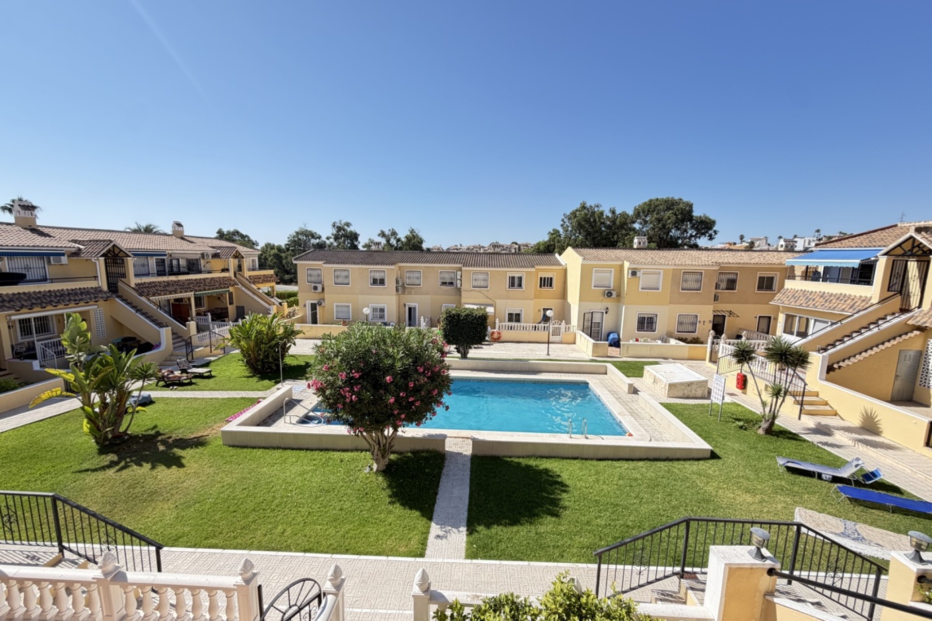 Videresalg - Leilighet - Orihuela Costa - Villamartin