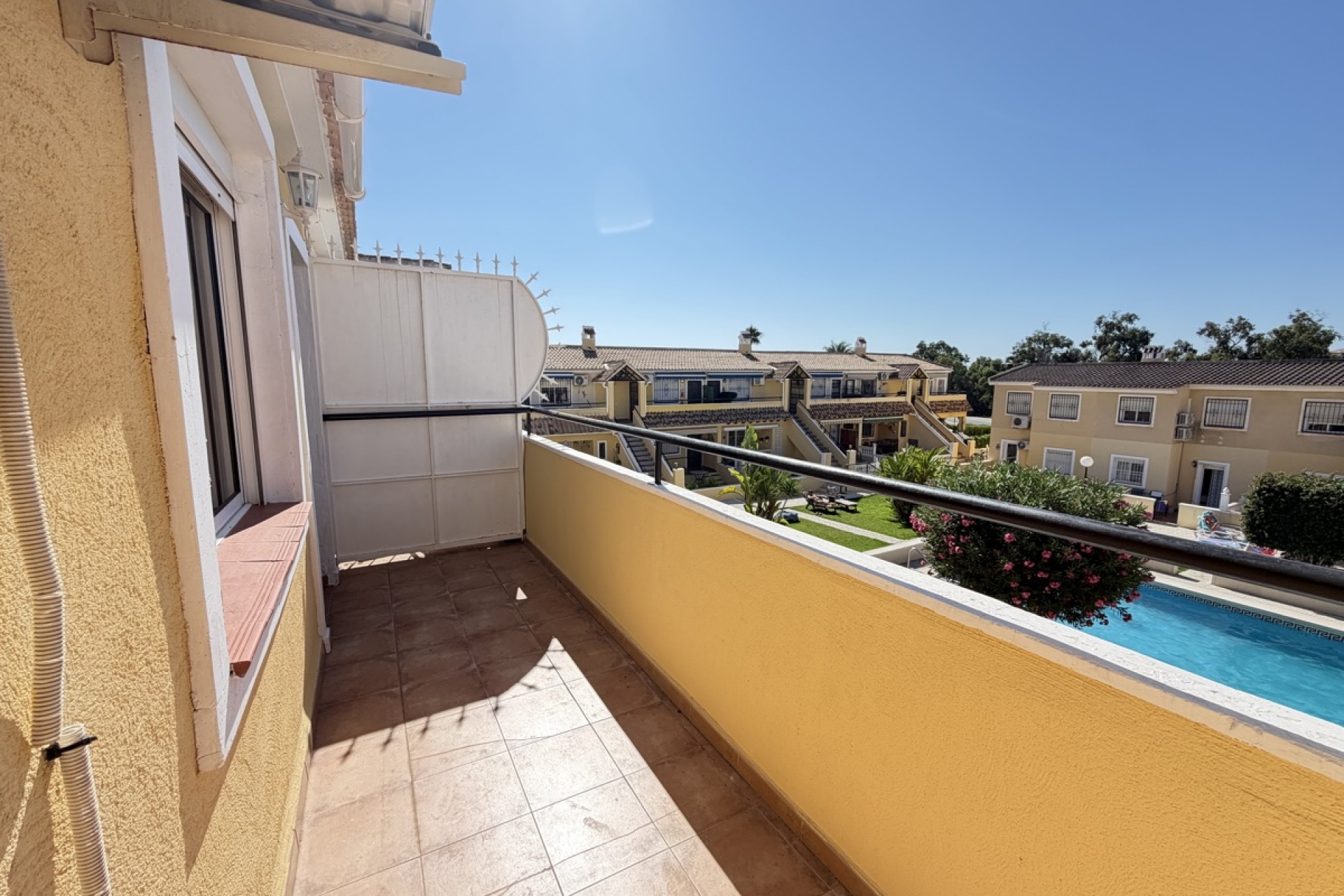 Videresalg - Leilighet - Orihuela Costa - Villamartin