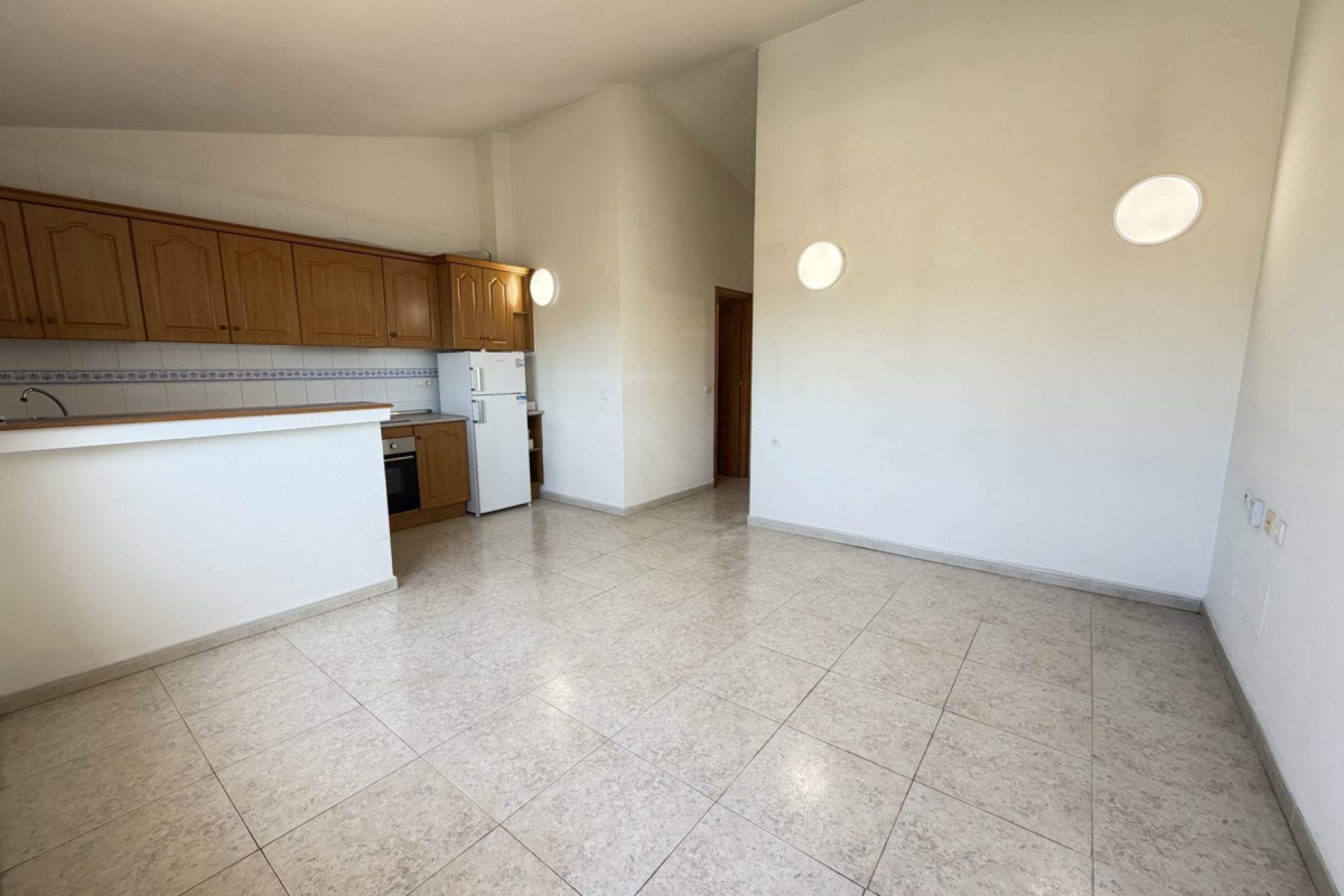 Videresalg - Leilighet - Orihuela Costa - Villamartin