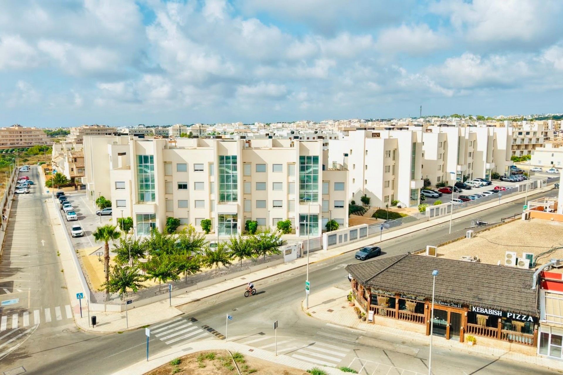 Videresalg - Leilighet - Orihuela Costa - Villamartin