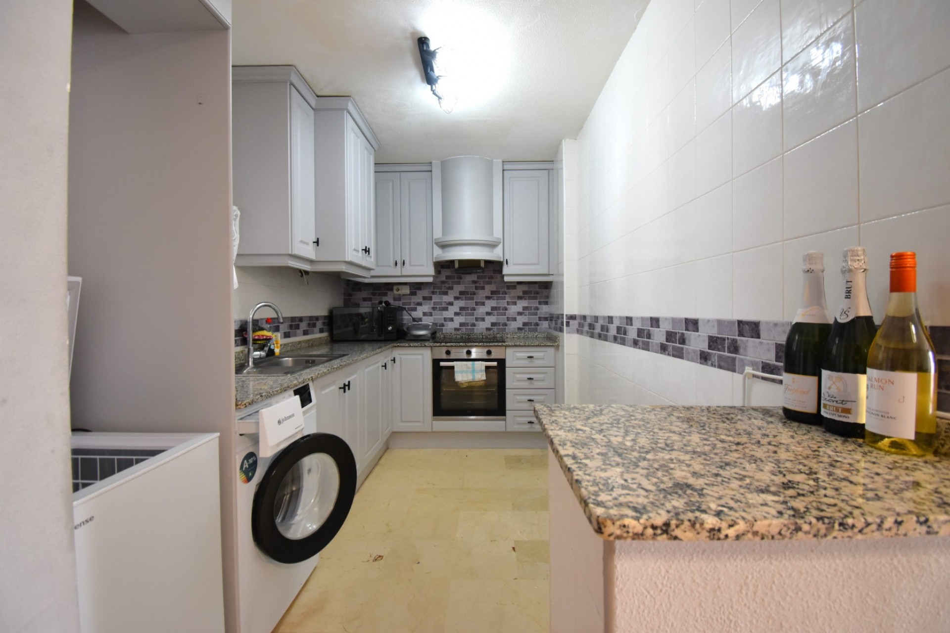 Videresalg - Leilighet - Orihuela Costa - Villamartin