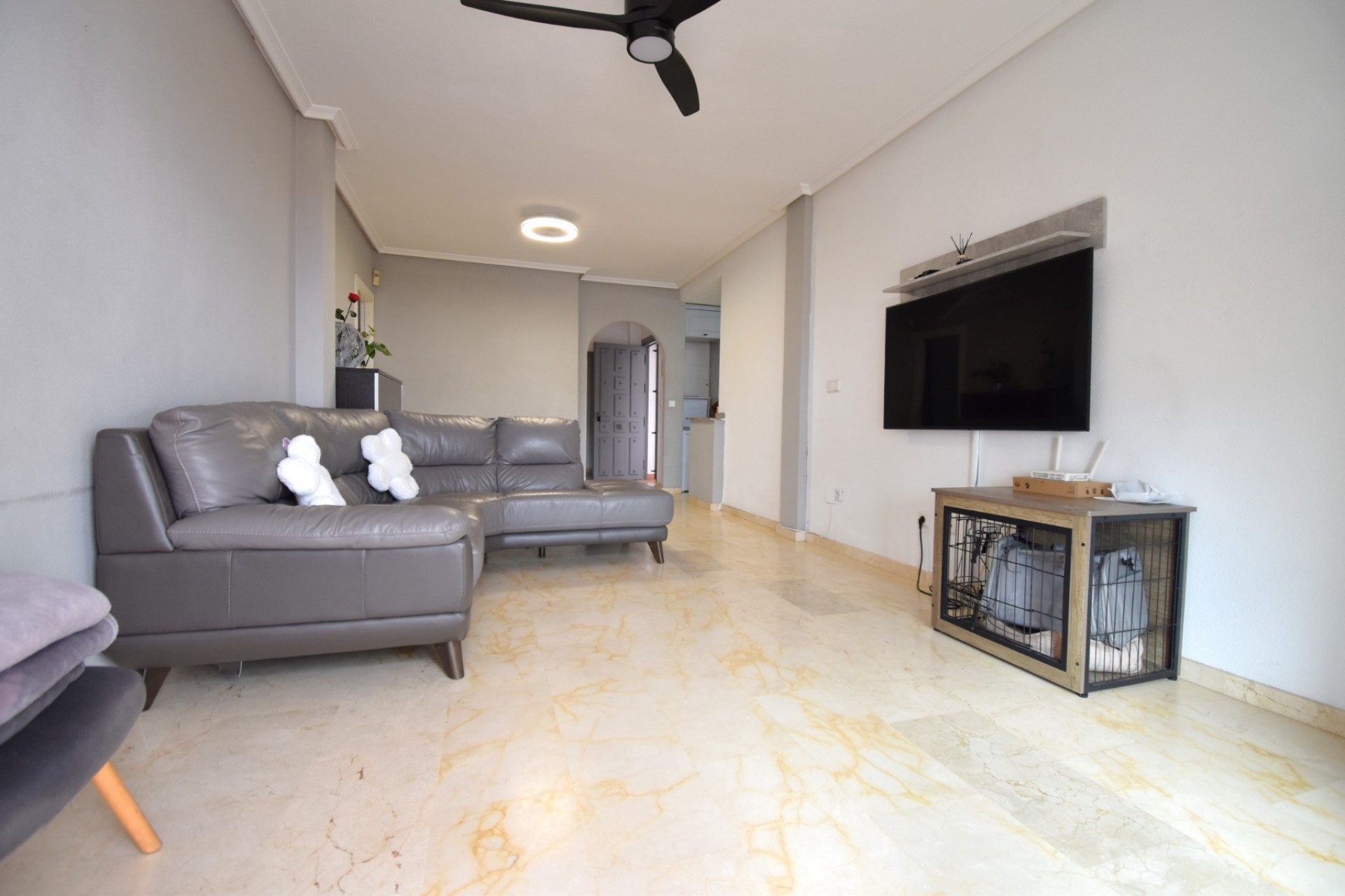 Videresalg - Leilighet - Orihuela Costa - Villamartin