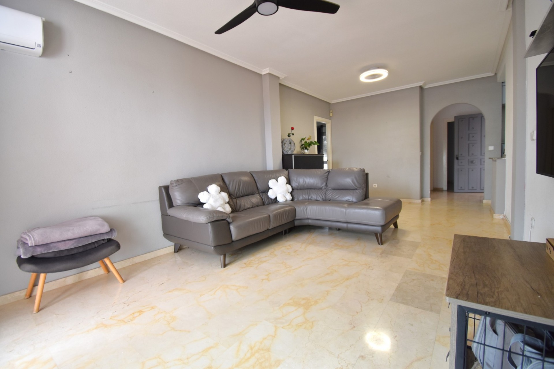 Videresalg - Leilighet - Orihuela Costa - Villamartin
