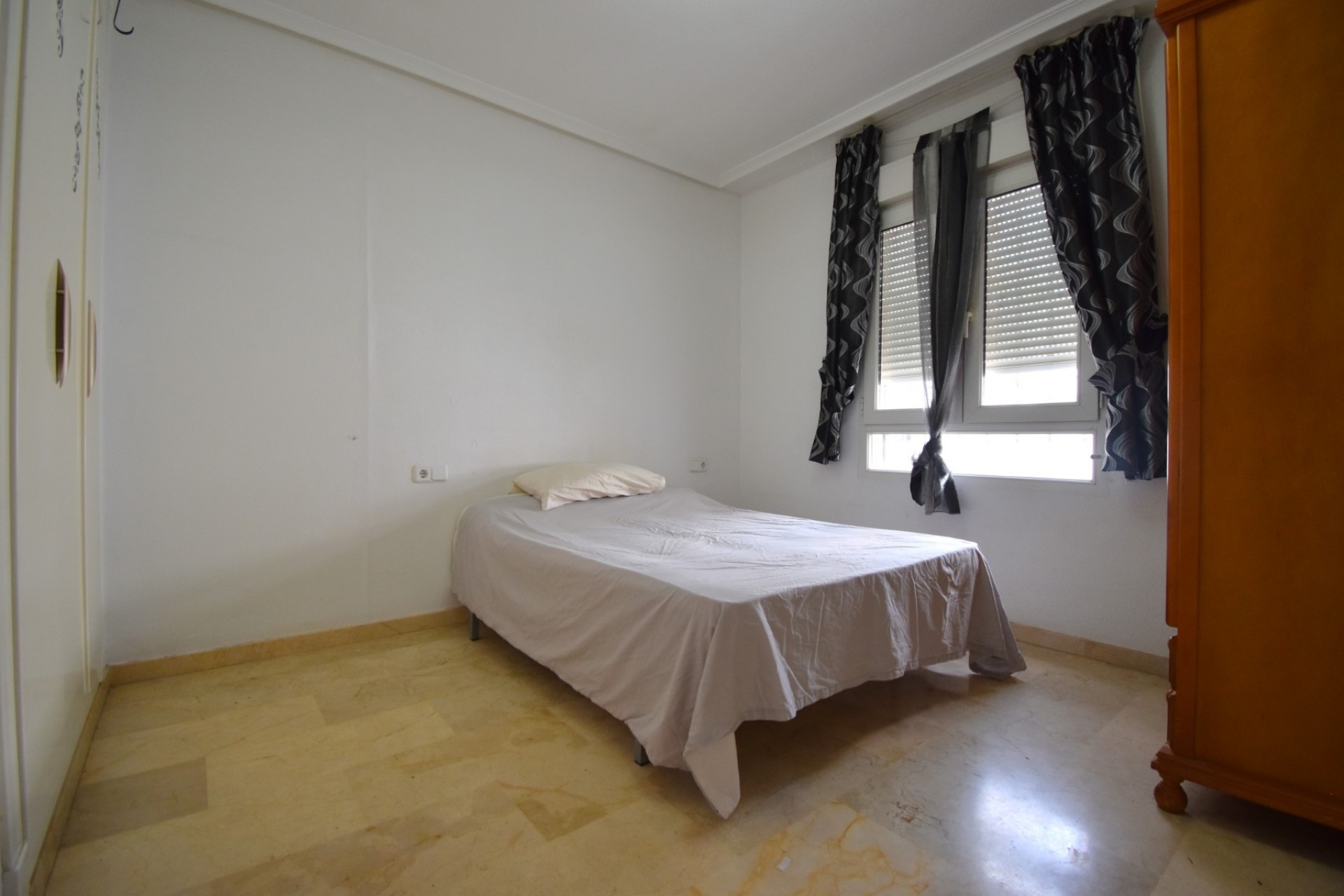 Videresalg - Leilighet - Orihuela Costa - Villamartin
