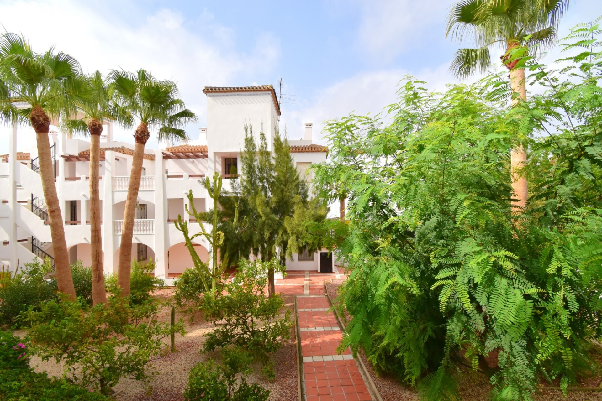 Videresalg - Leilighet - Orihuela Costa - Villamartin