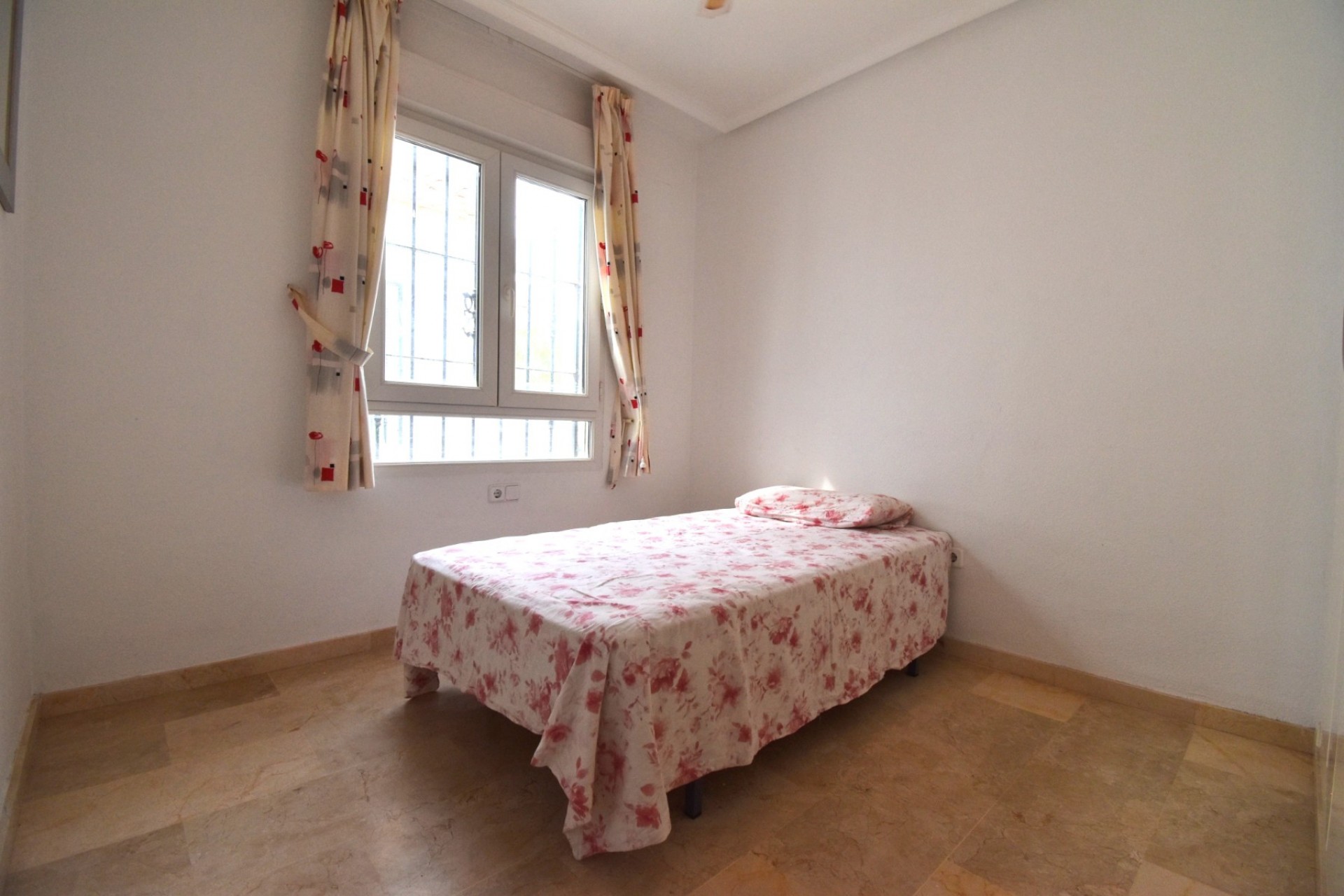 Videresalg - Leilighet - Orihuela Costa - Villamartin