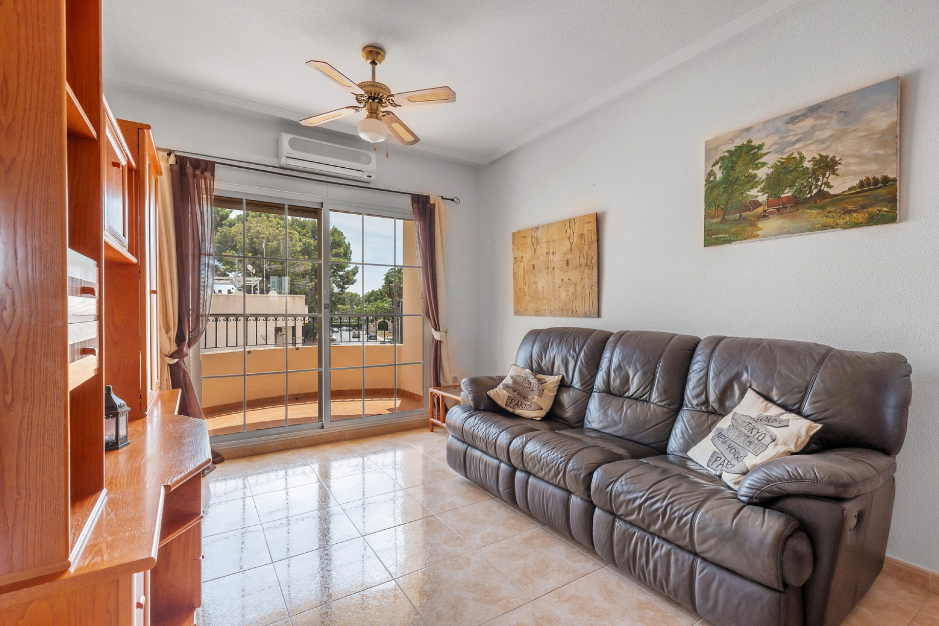 Videresalg - Leilighet - Orihuela Costa - Villamartin