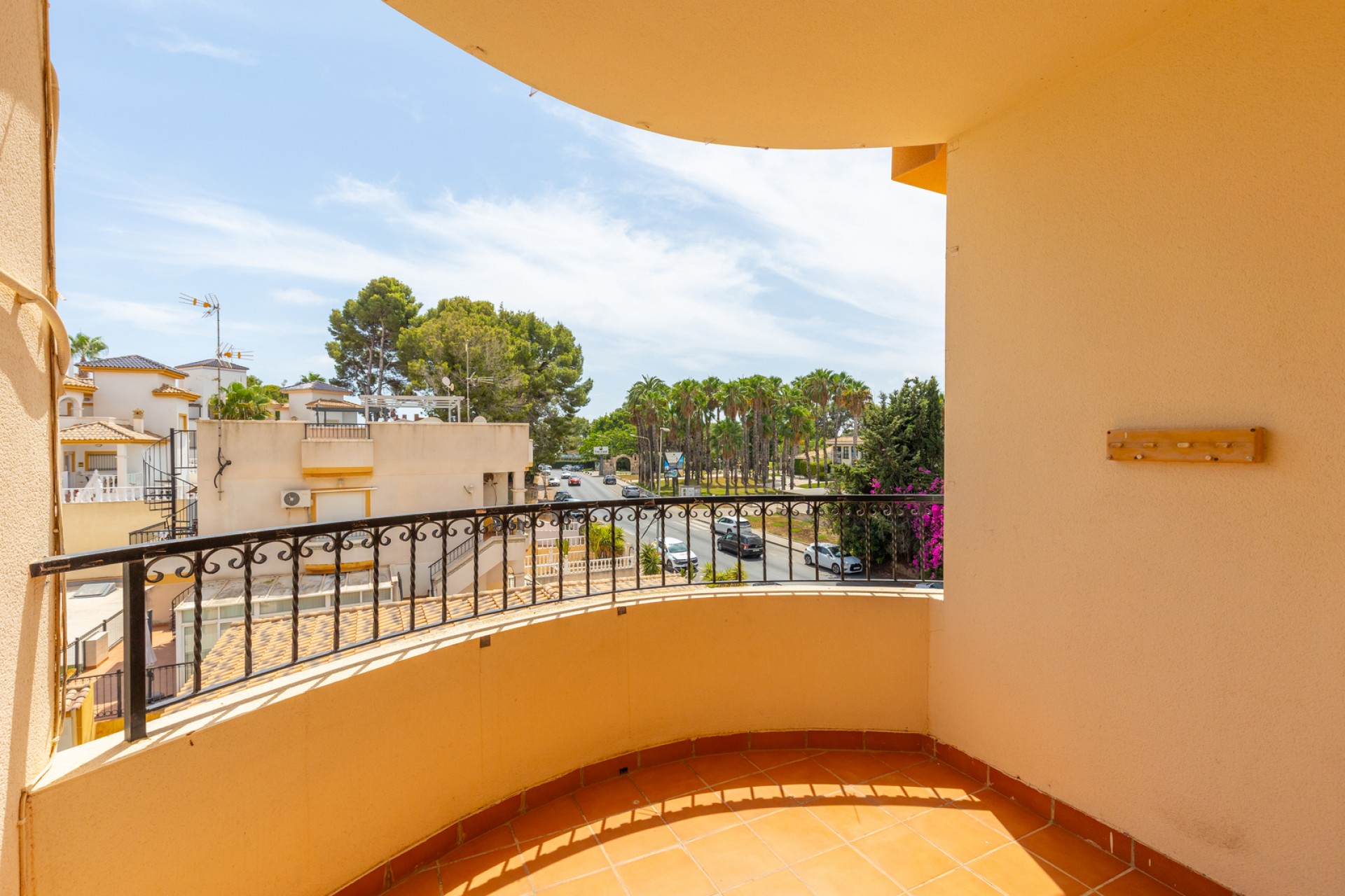 Videresalg - Leilighet - Orihuela Costa - Villamartin