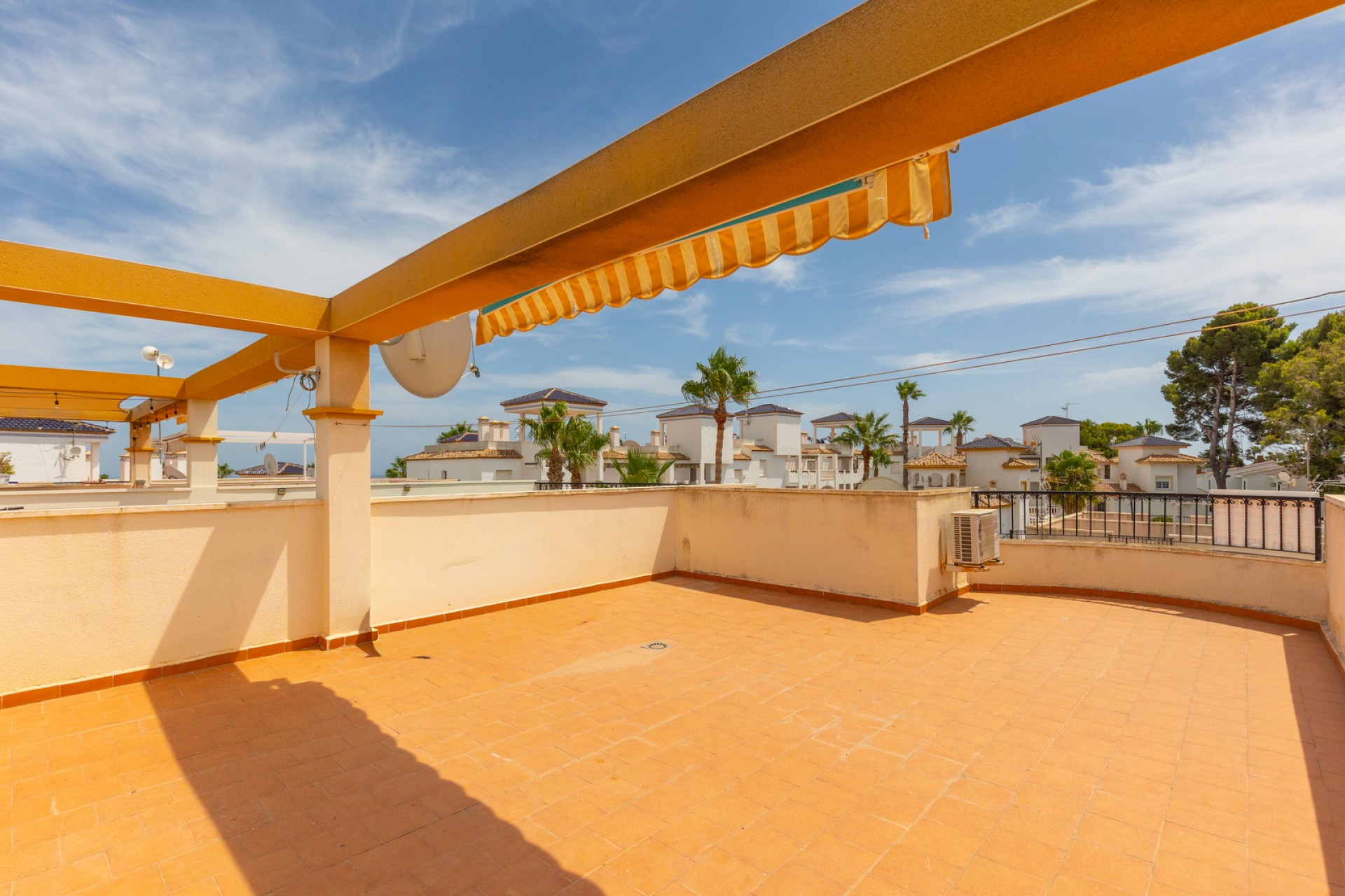 Videresalg - Leilighet - Orihuela Costa - Villamartin