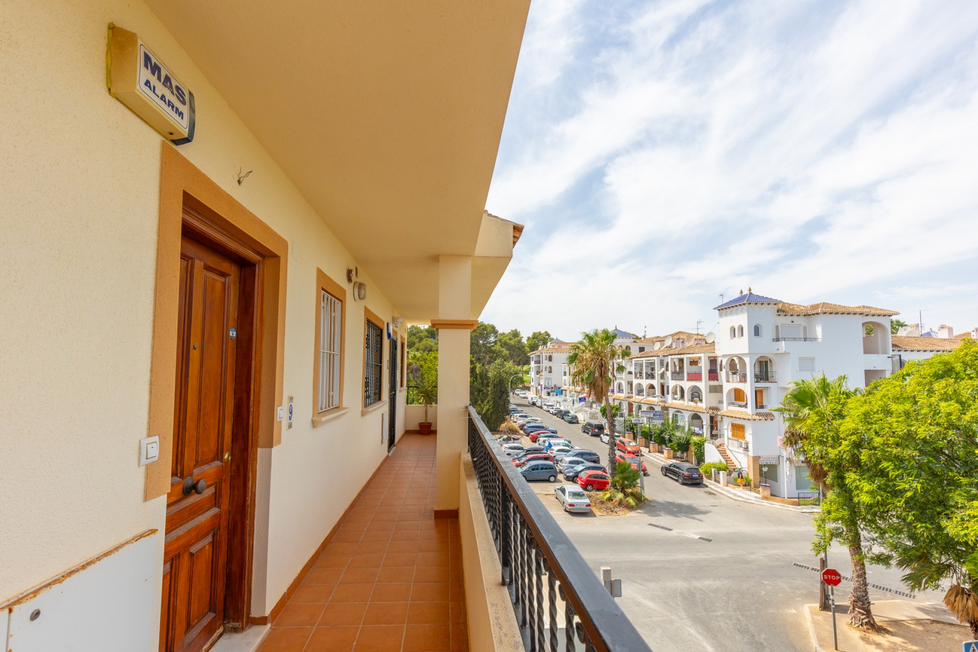 Videresalg - Leilighet - Orihuela Costa - Villamartin