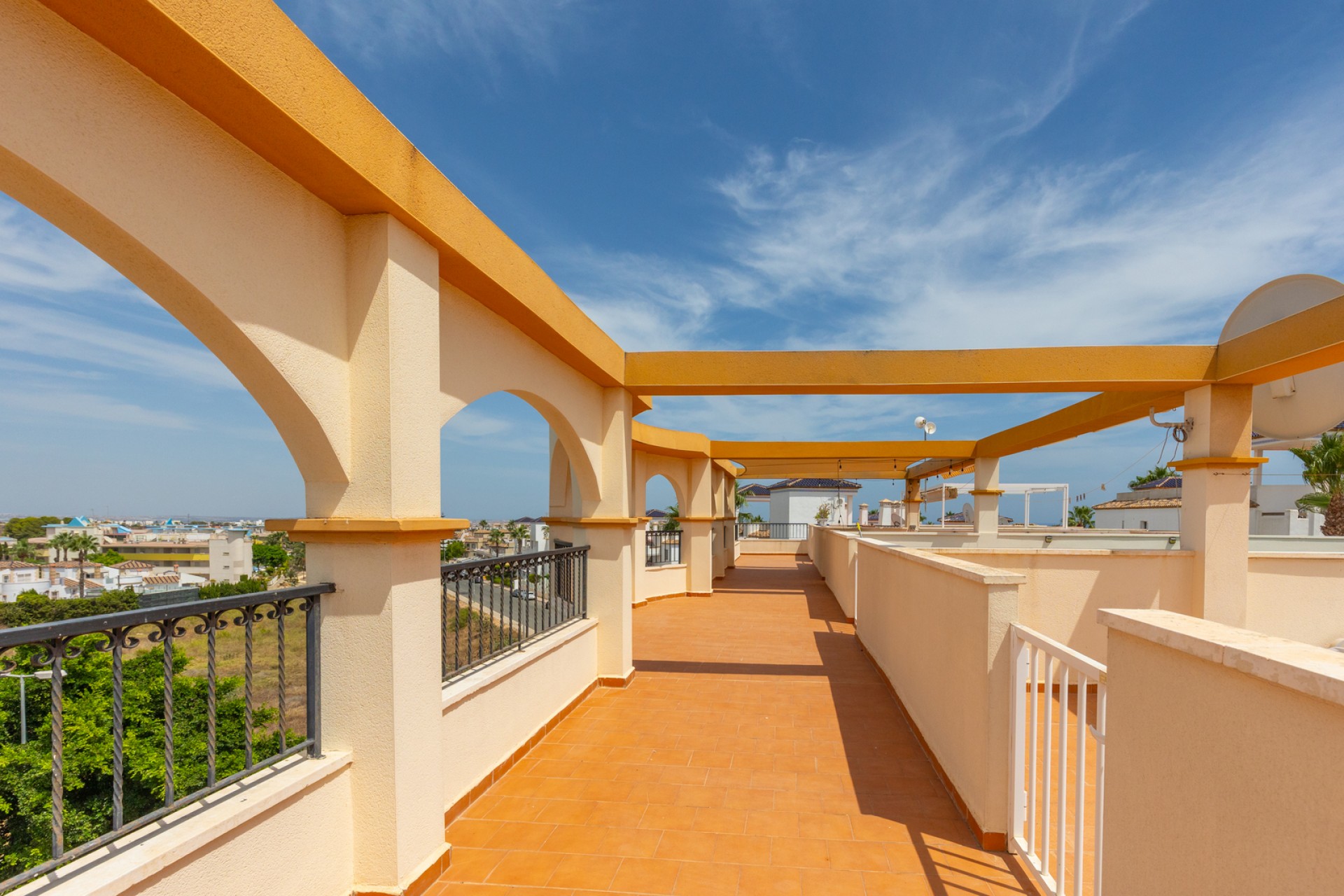 Videresalg - Leilighet - Orihuela Costa - Villamartin