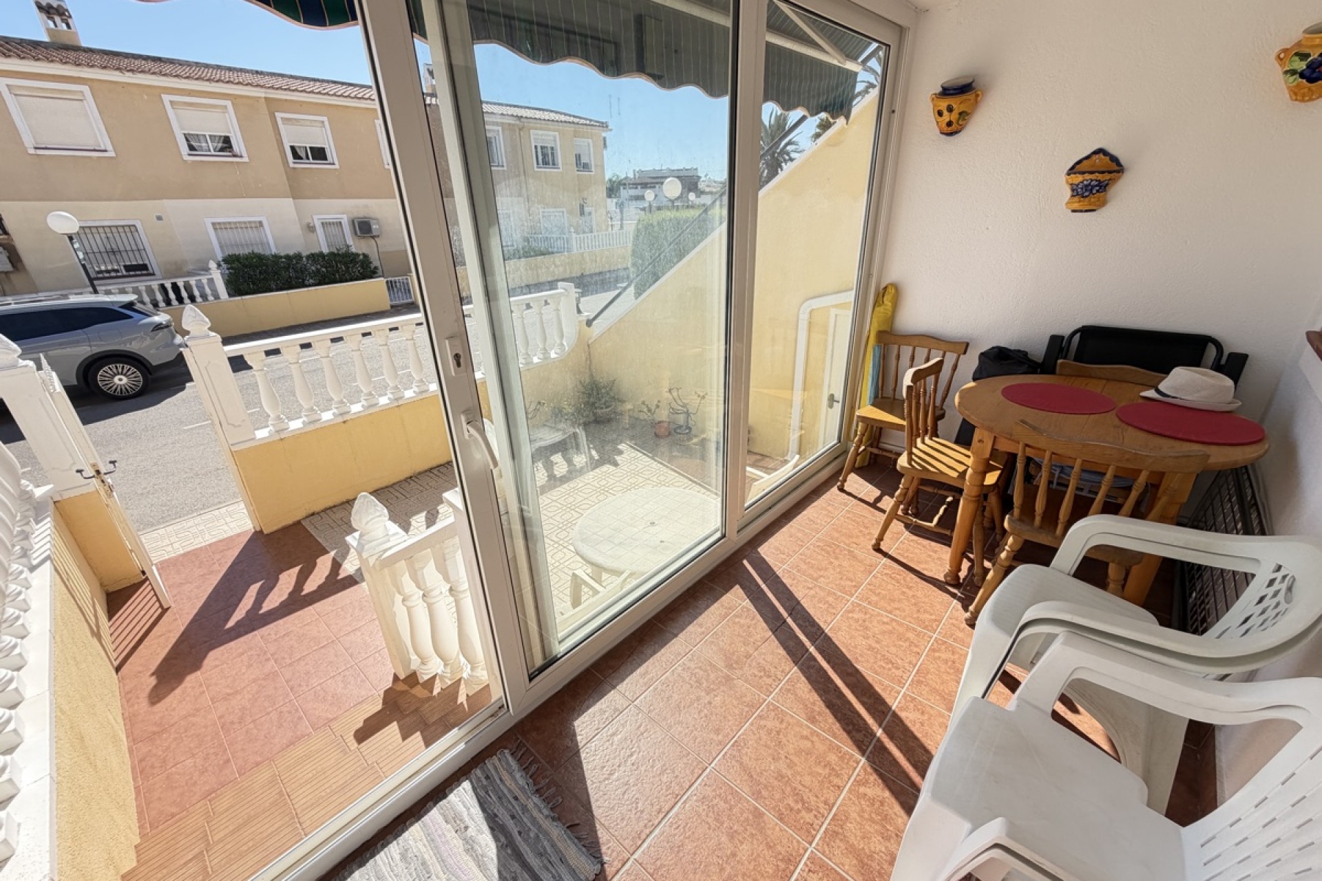 Videresalg - Leilighet - Orihuela Costa - Villamartin