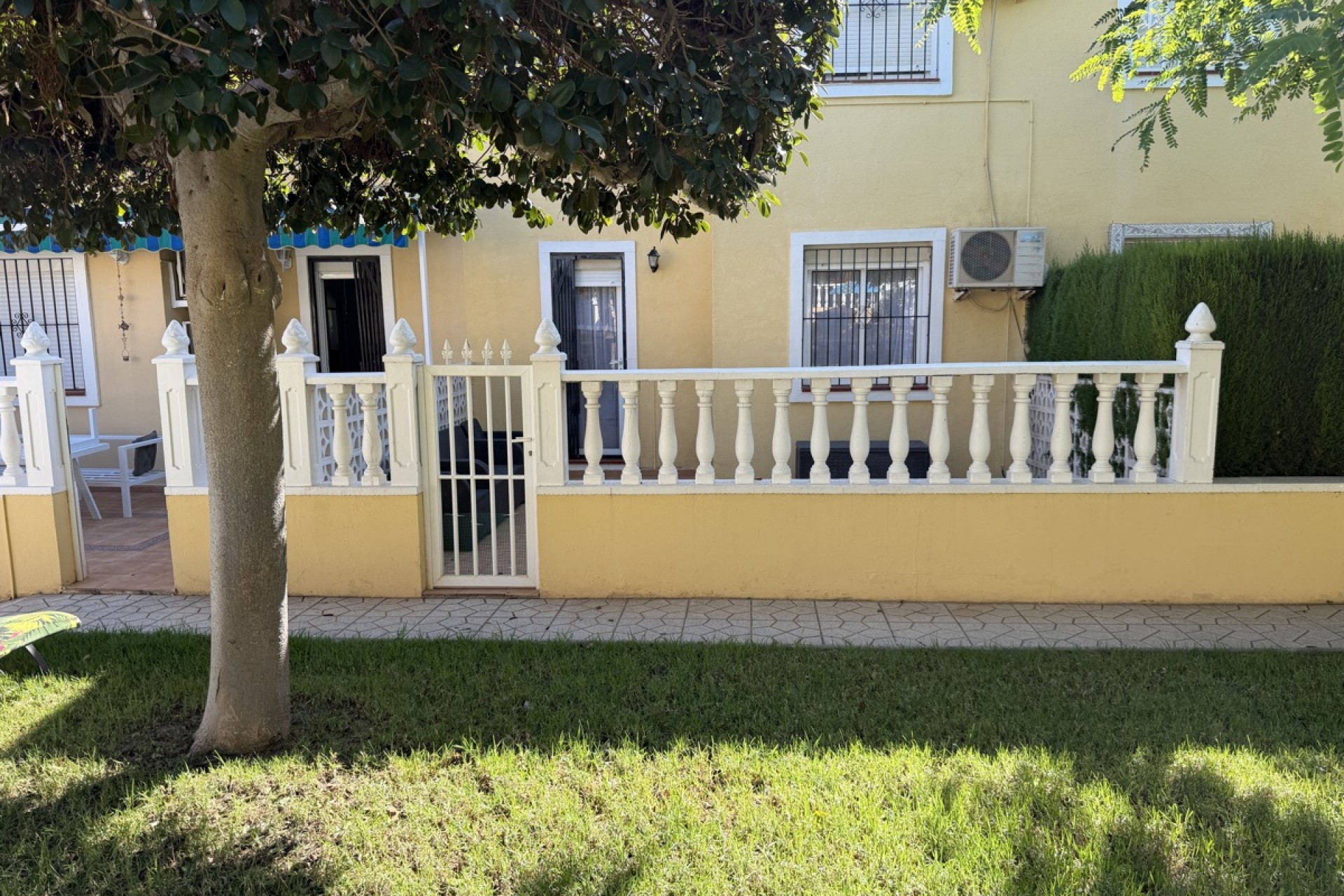 Videresalg - Leilighet - Orihuela Costa - Villamartin