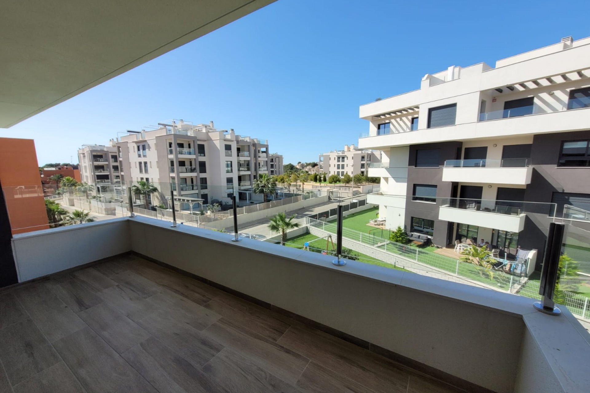 Videresalg - Leilighet - Orihuela Costa - Villamartin