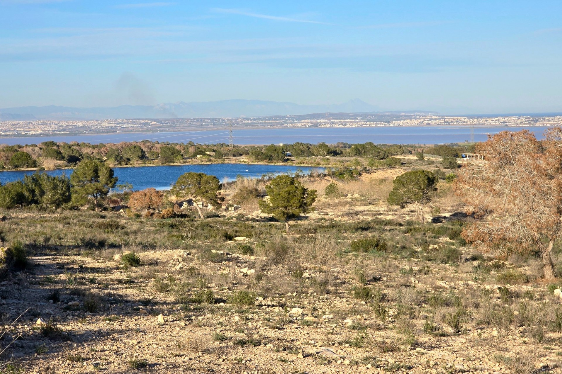 Videresalg - Leilighet - Orihuela Costa - Villamartin