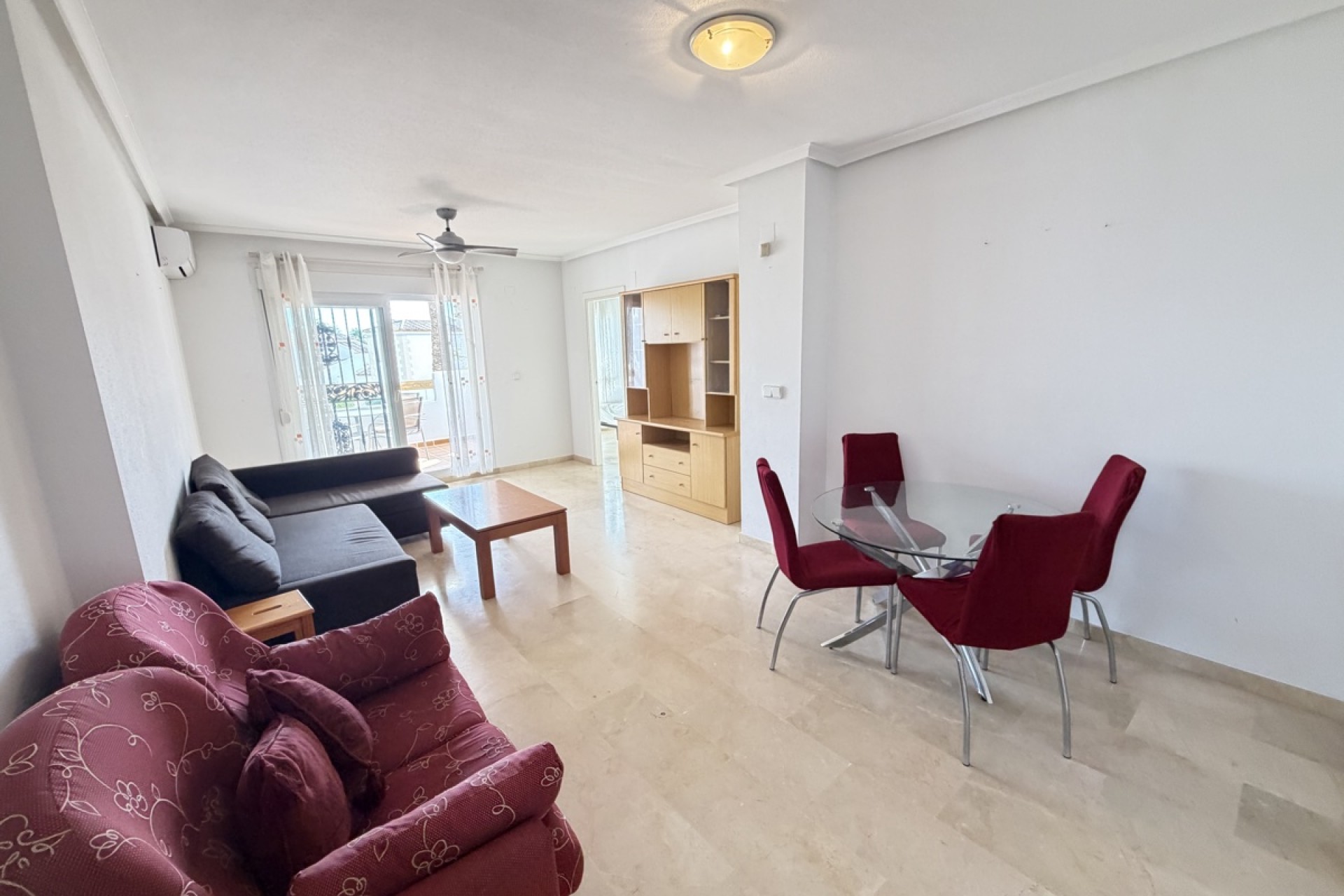Videresalg - Leilighet - Orihuela Costa - Villamartin