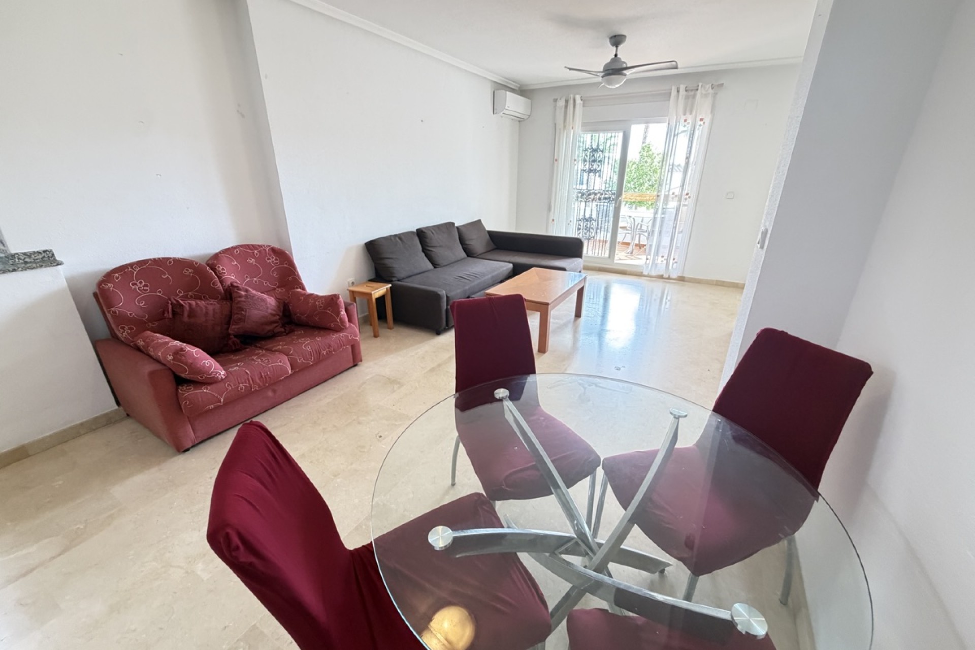 Videresalg - Leilighet - Orihuela Costa - Villamartin