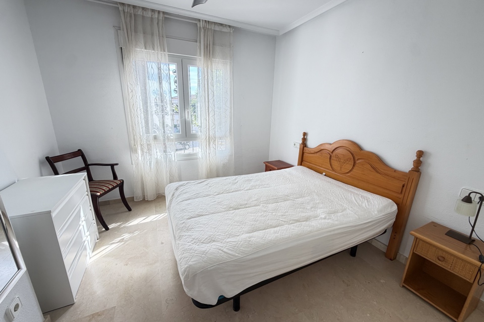 Videresalg - Leilighet - Orihuela Costa - Villamartin