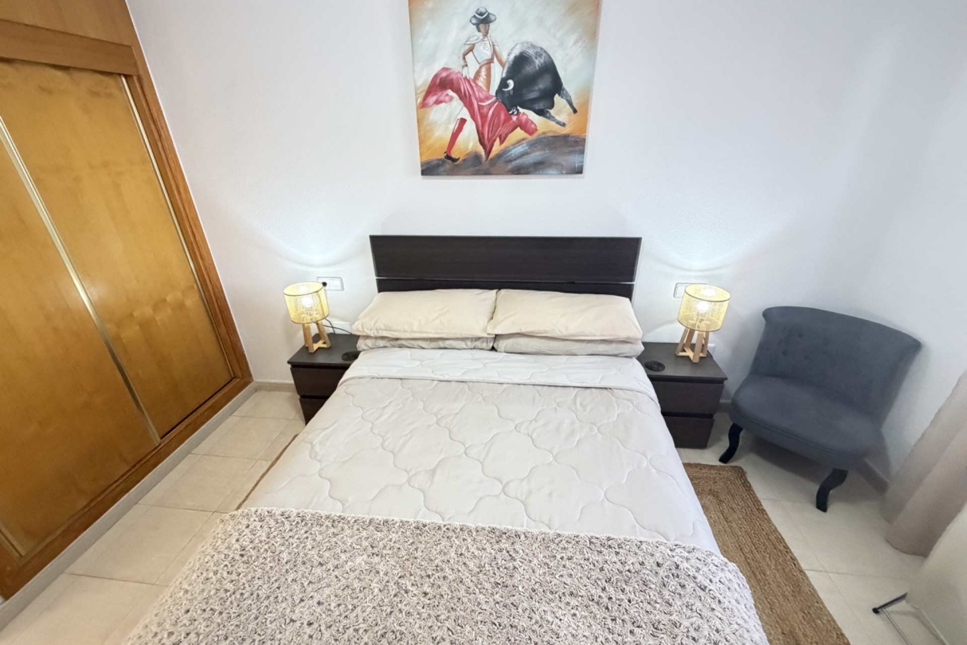 Videresalg - Leilighet - Orihuela Costa - Villamartin