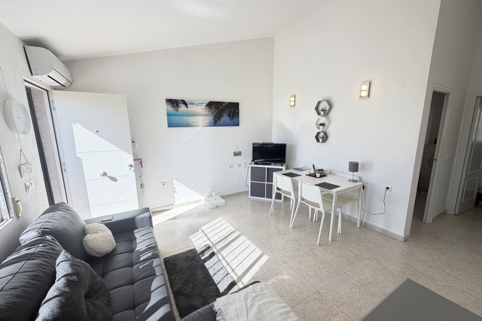 Videresalg - Leilighet - Orihuela Costa - Villamartin