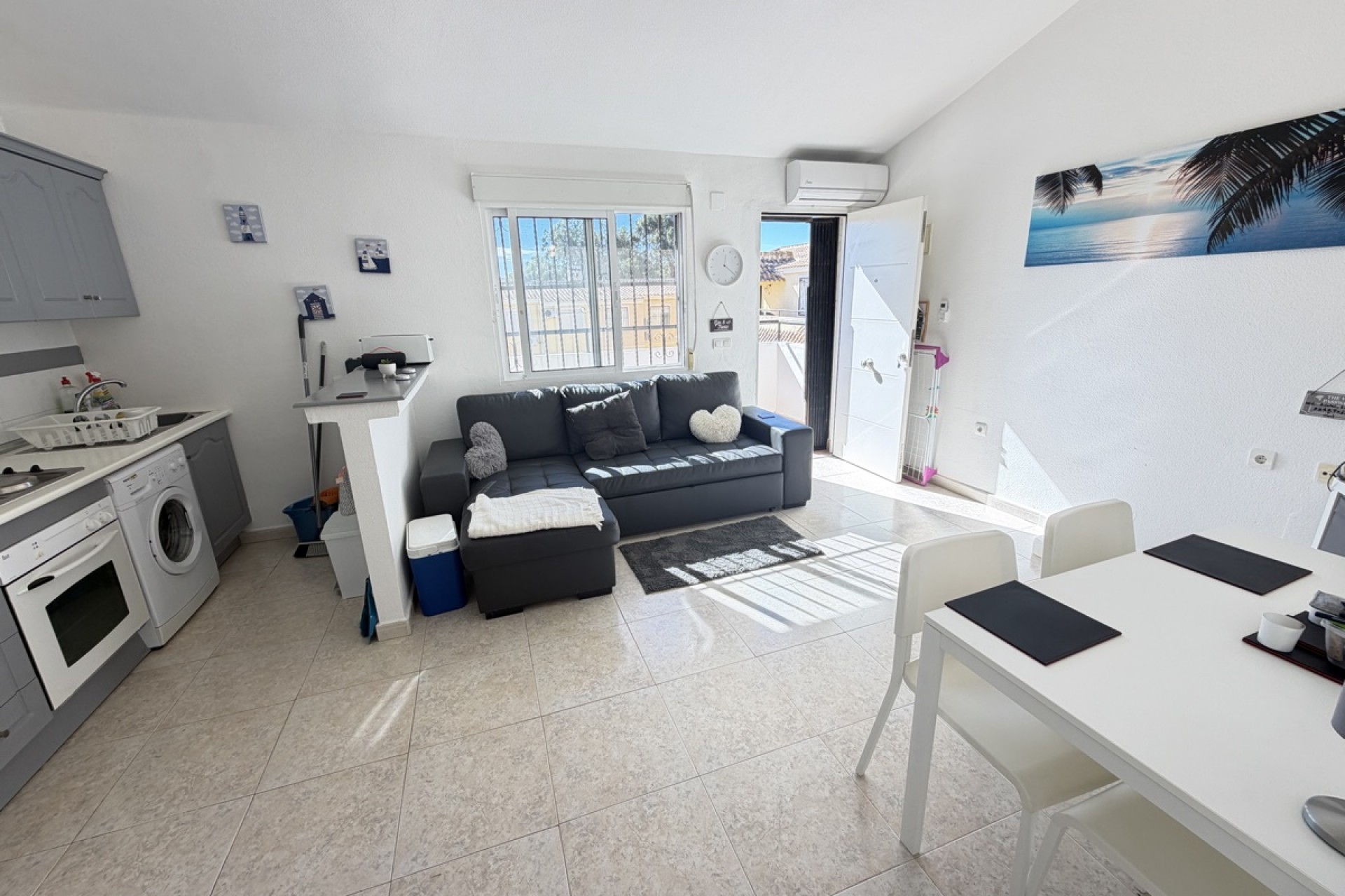 Videresalg - Leilighet - Orihuela Costa - Villamartin