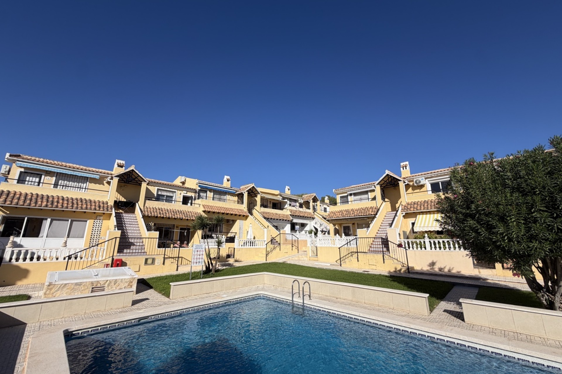 Videresalg - Leilighet - Orihuela Costa - Villamartin