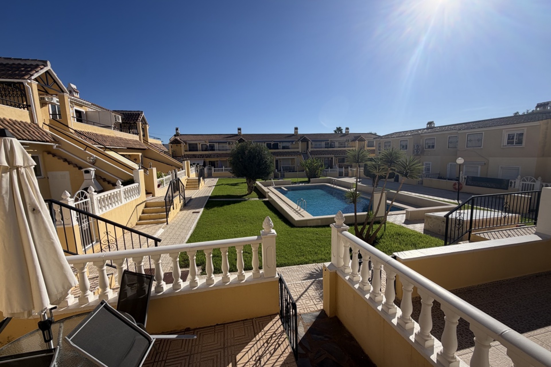 Videresalg - Leilighet - Orihuela Costa - Villamartin