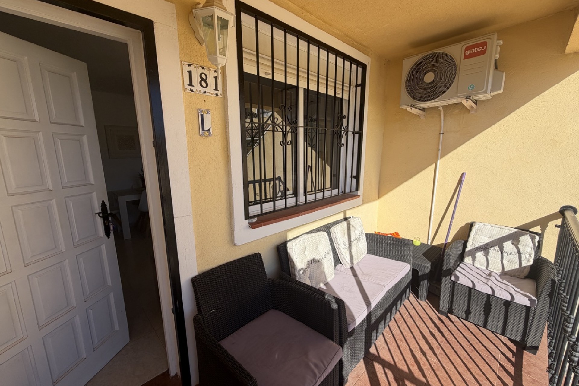 Videresalg - Leilighet - Orihuela Costa - Villamartin