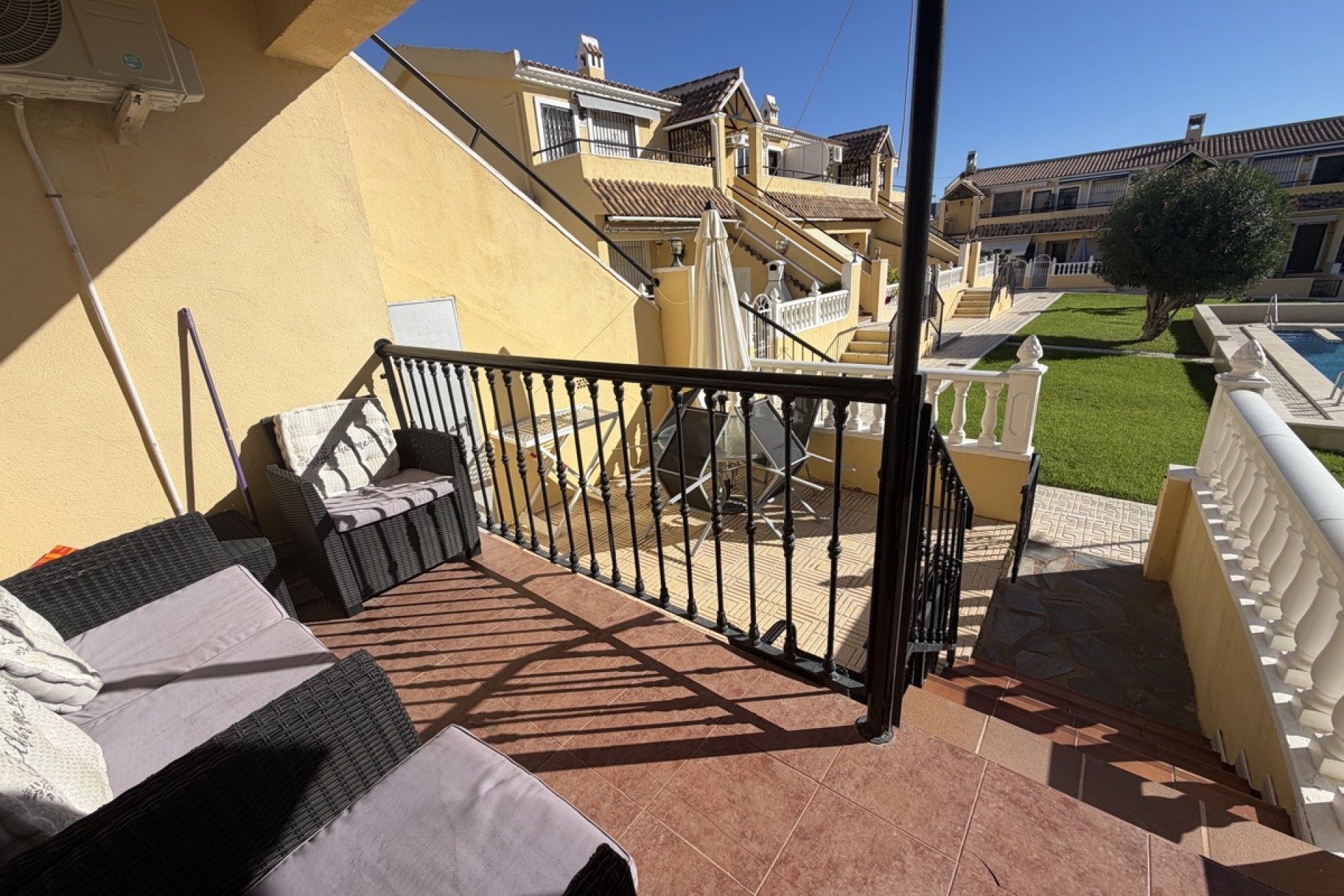 Videresalg - Leilighet - Orihuela Costa - Villamartin