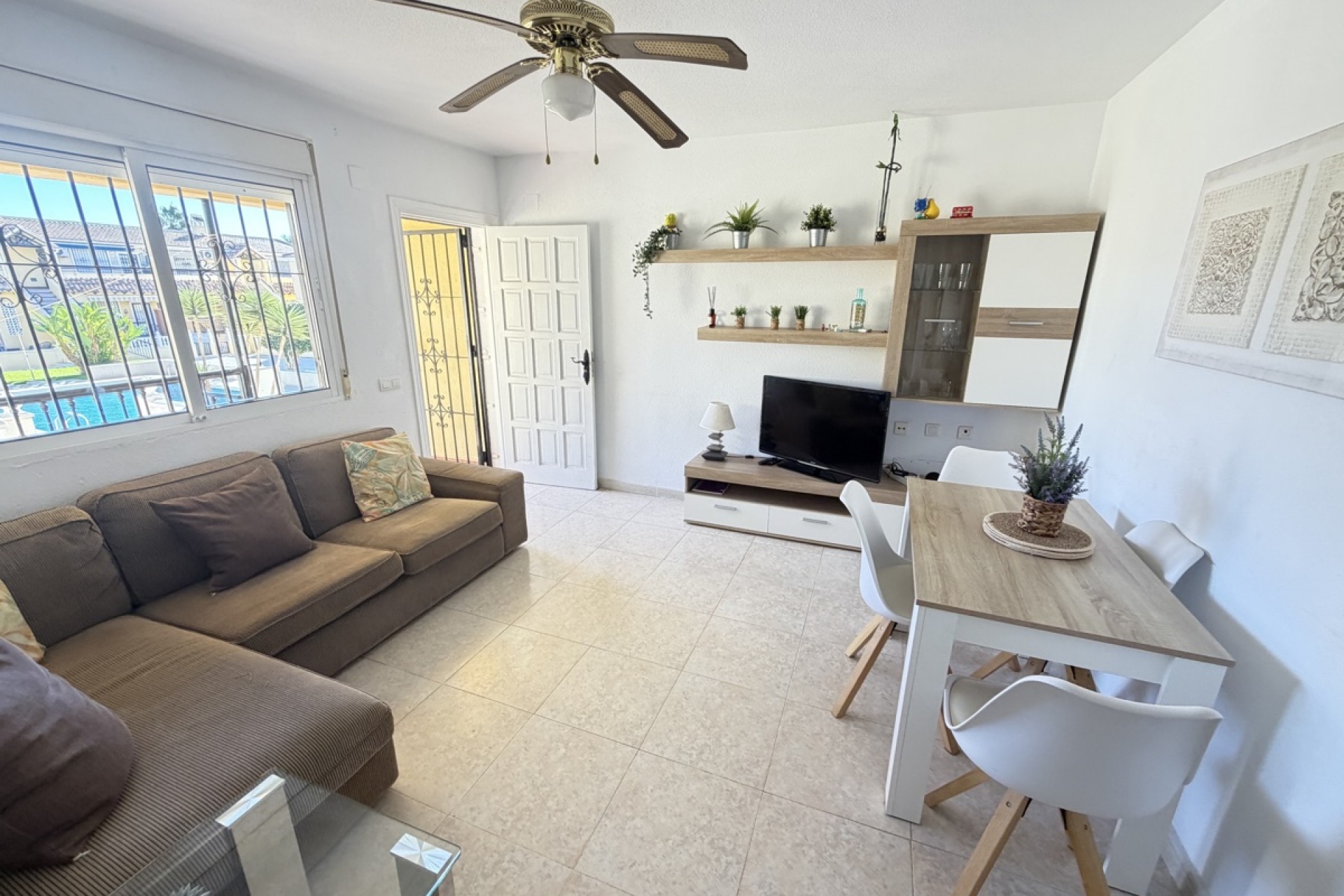 Videresalg - Leilighet - Orihuela Costa - Villamartin